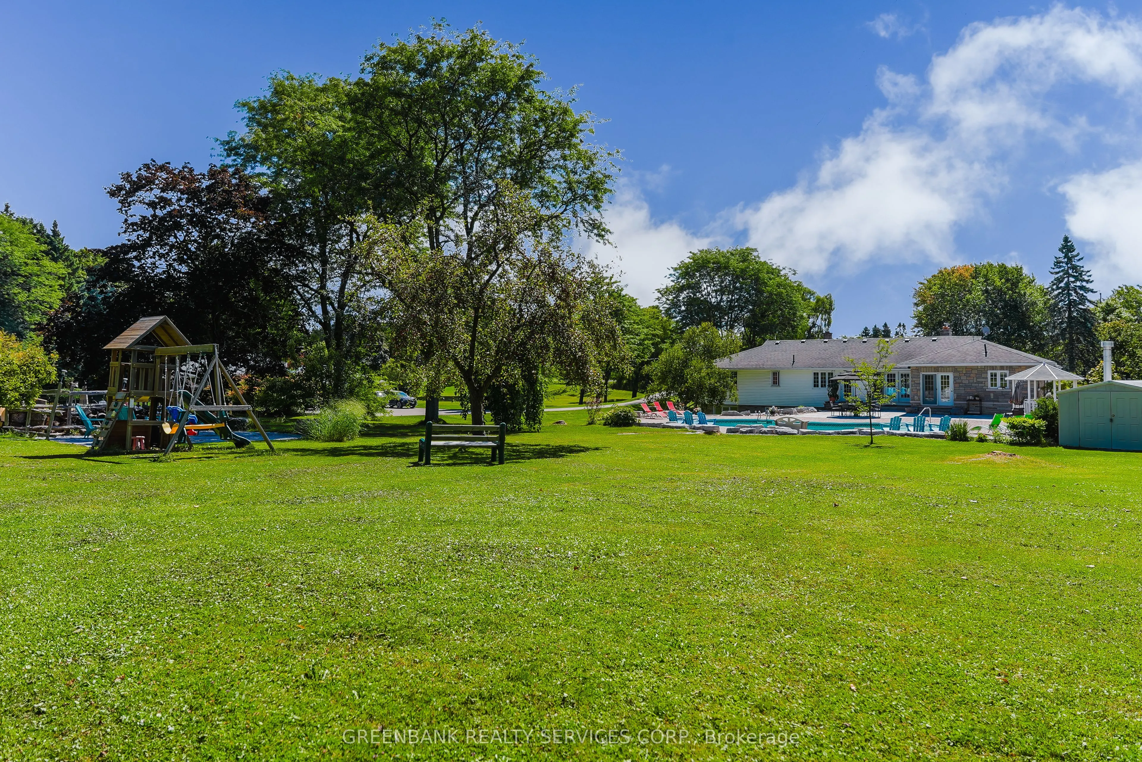 5530 King Road