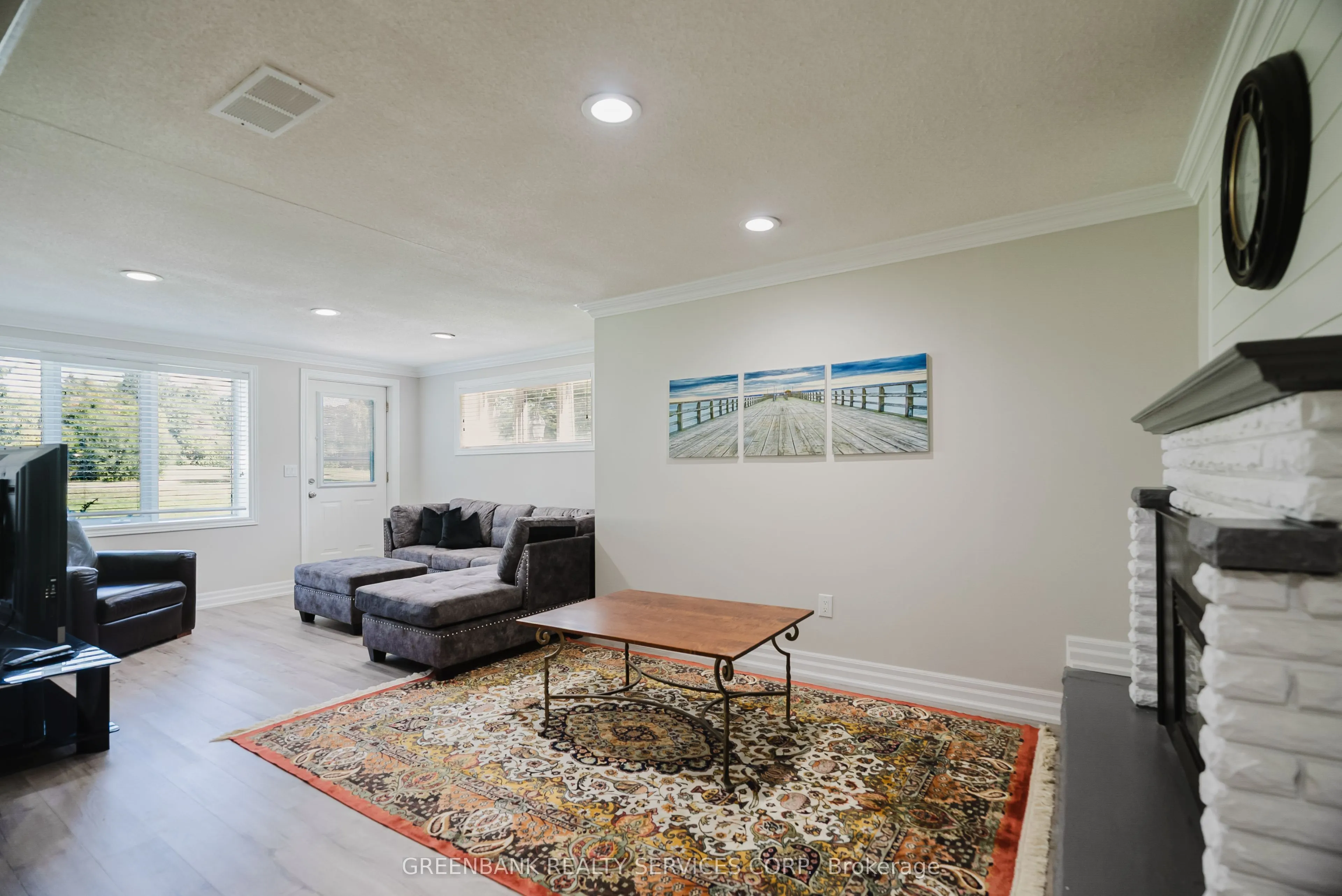 5530 King Road
