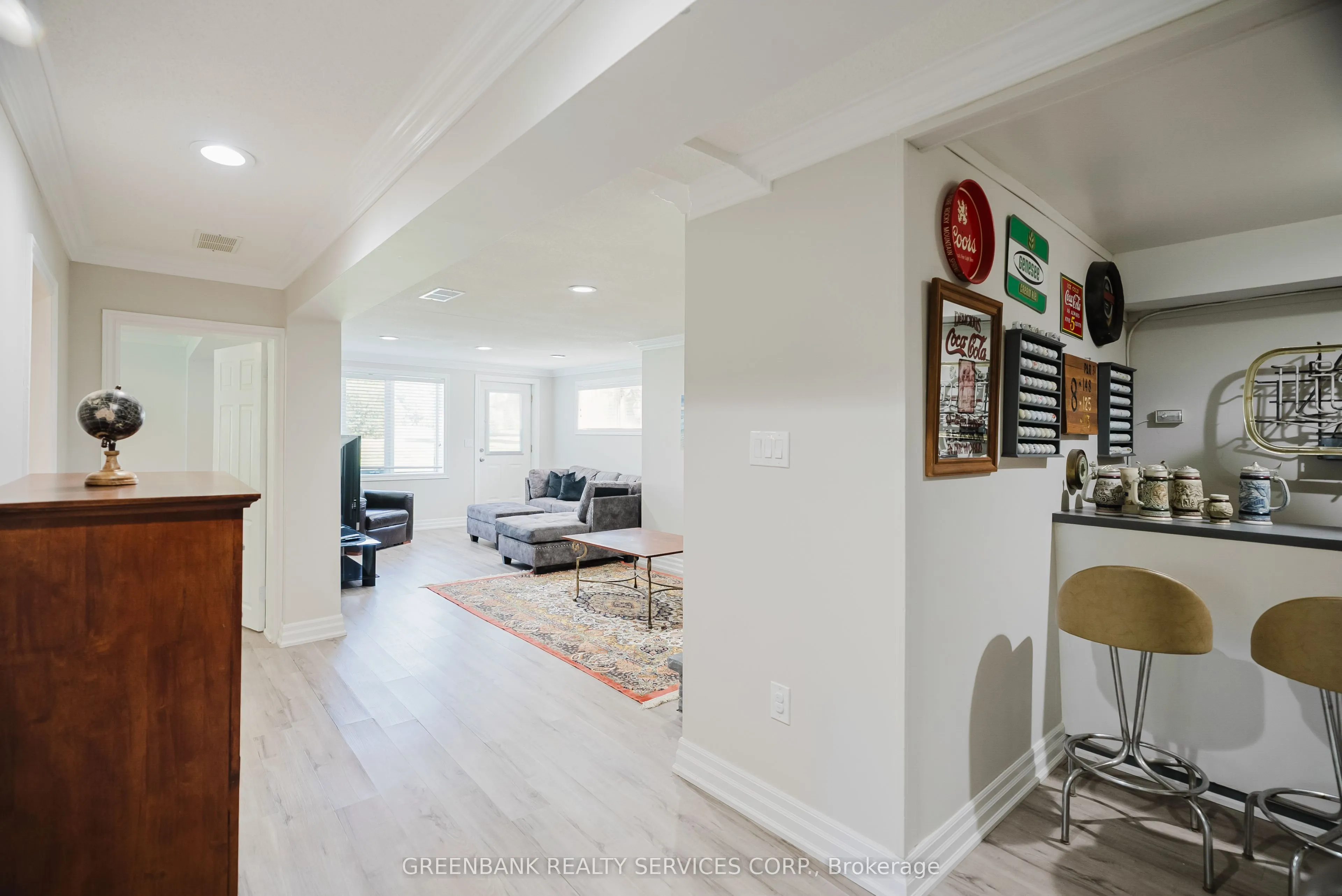 5530 King Road