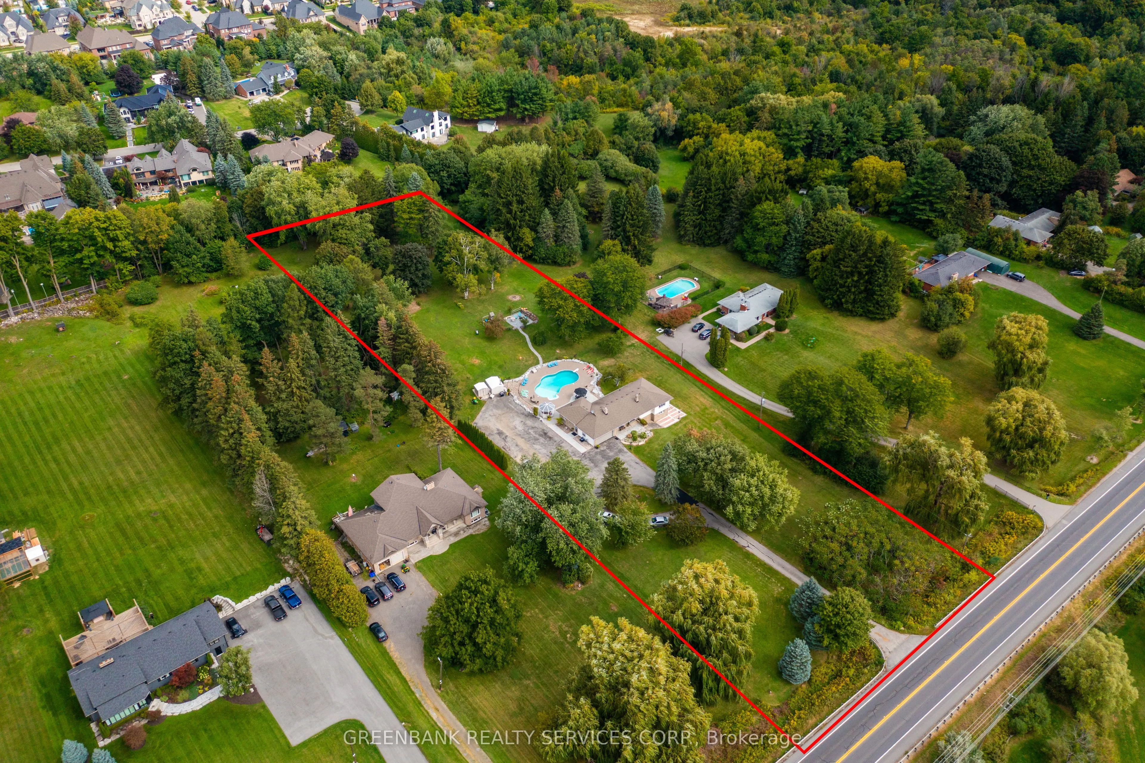 5530 King Road