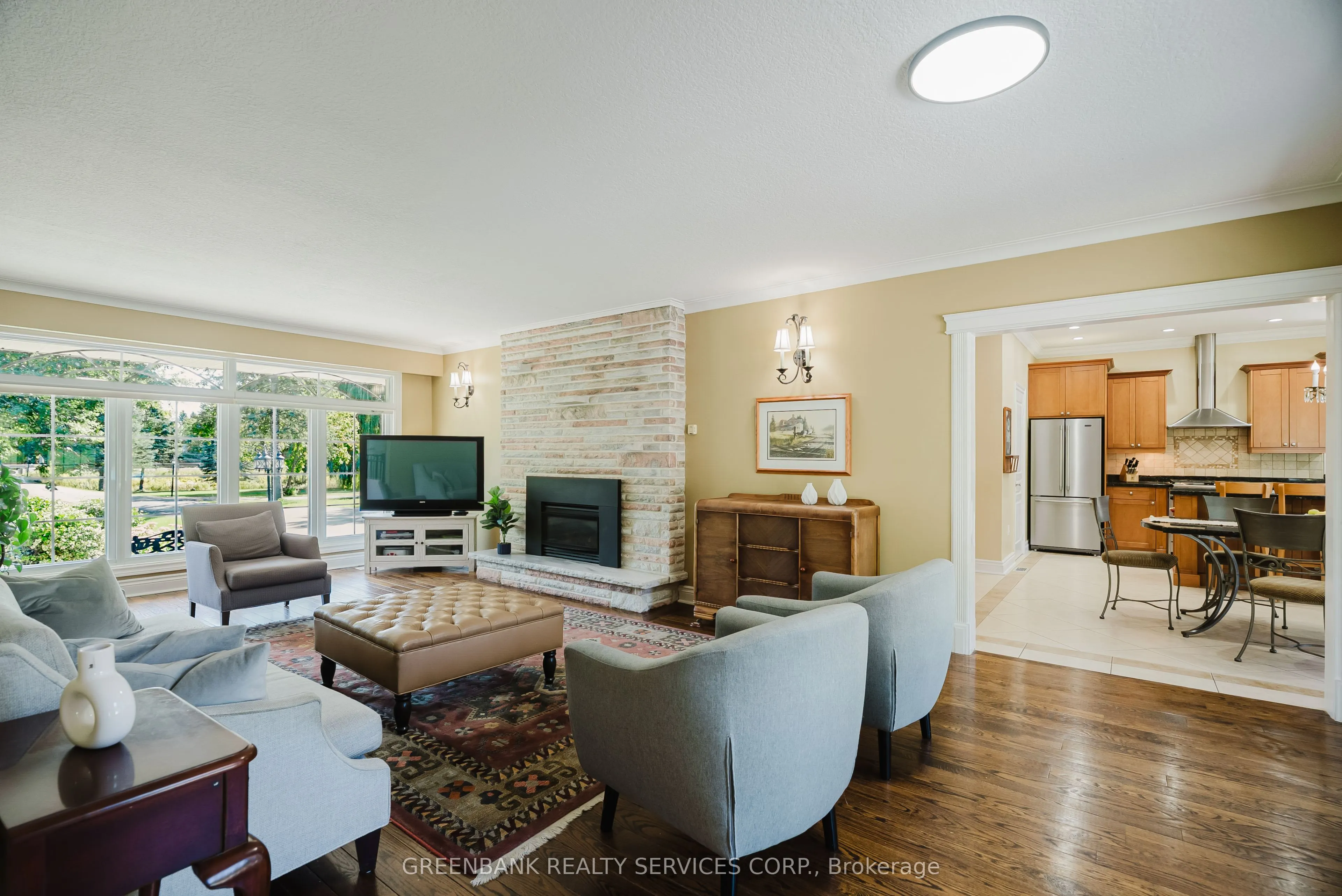 5530 King Road