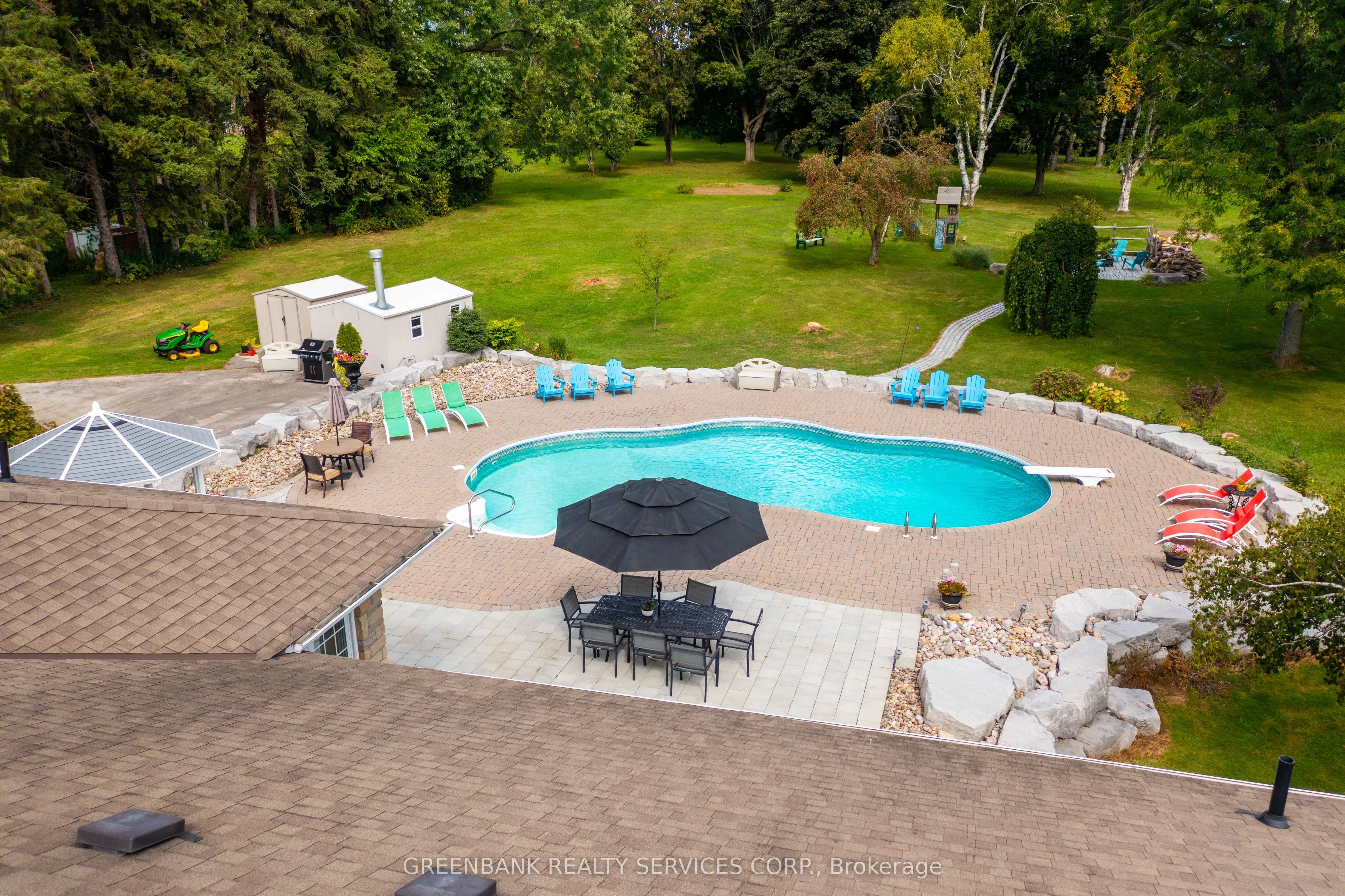 5530 King Road