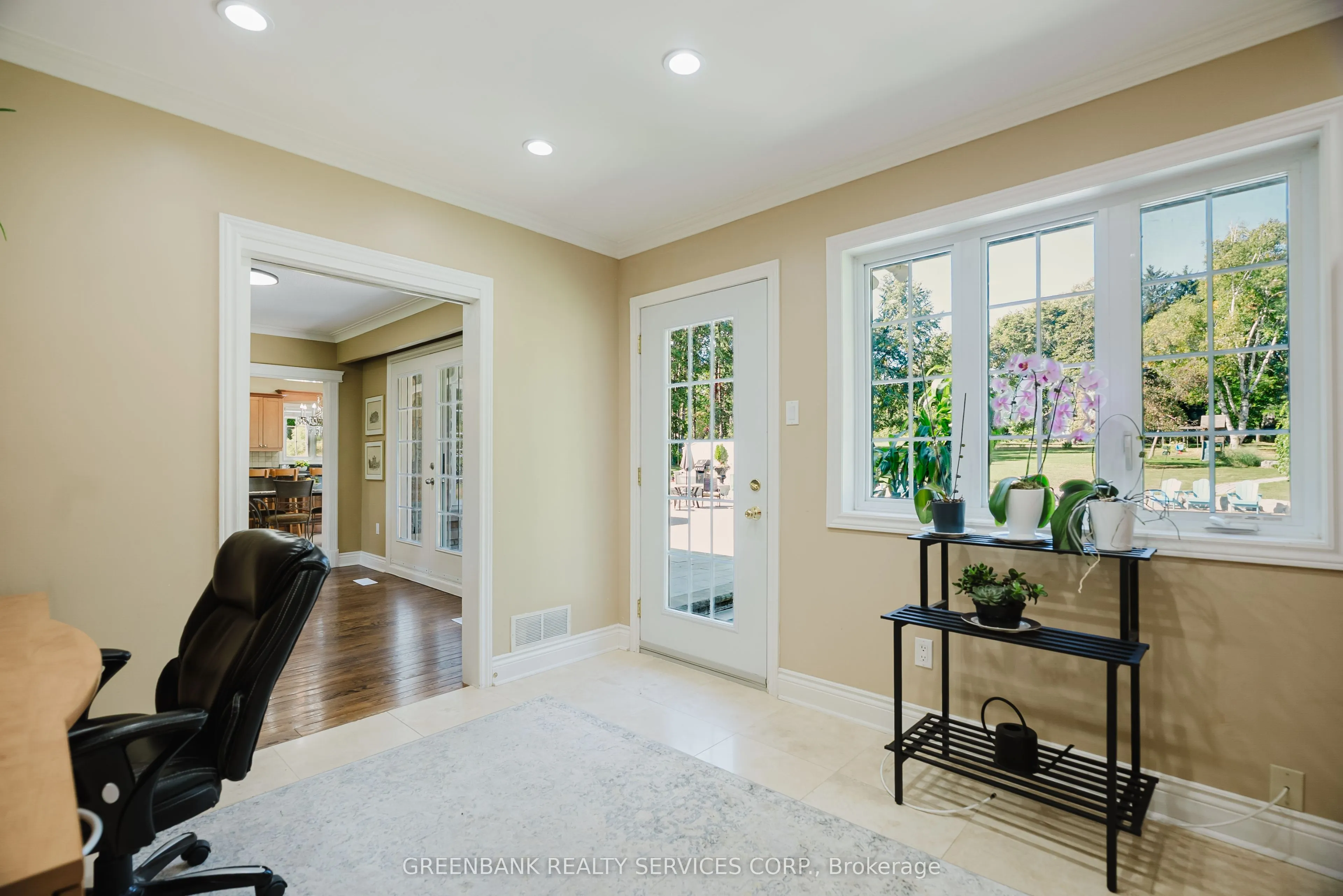 5530 King Road