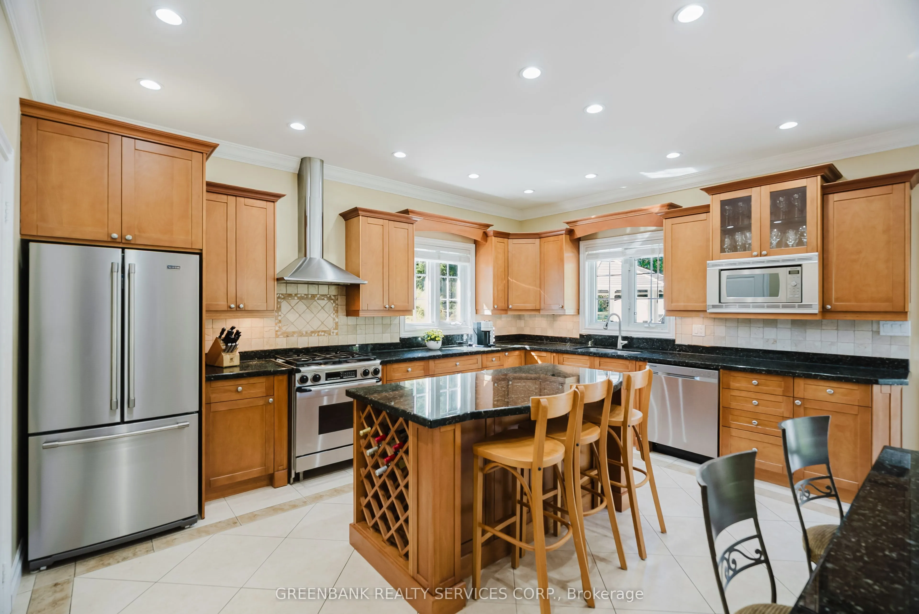 5530 King Road