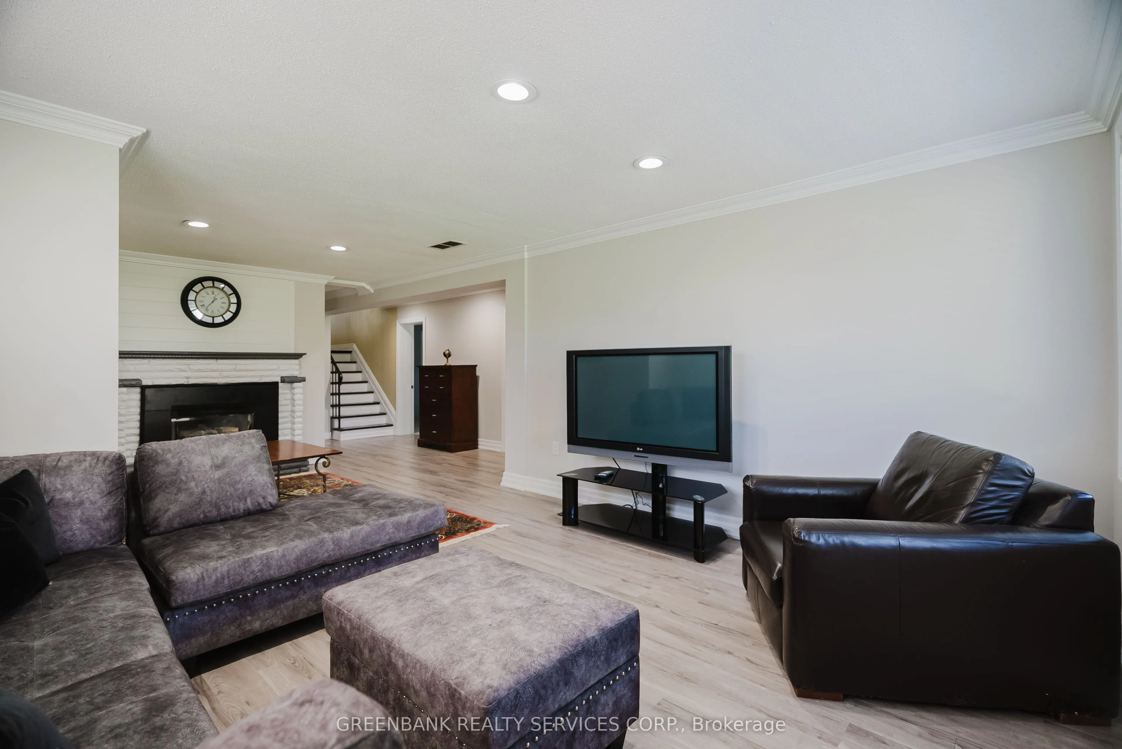 5530 King Road