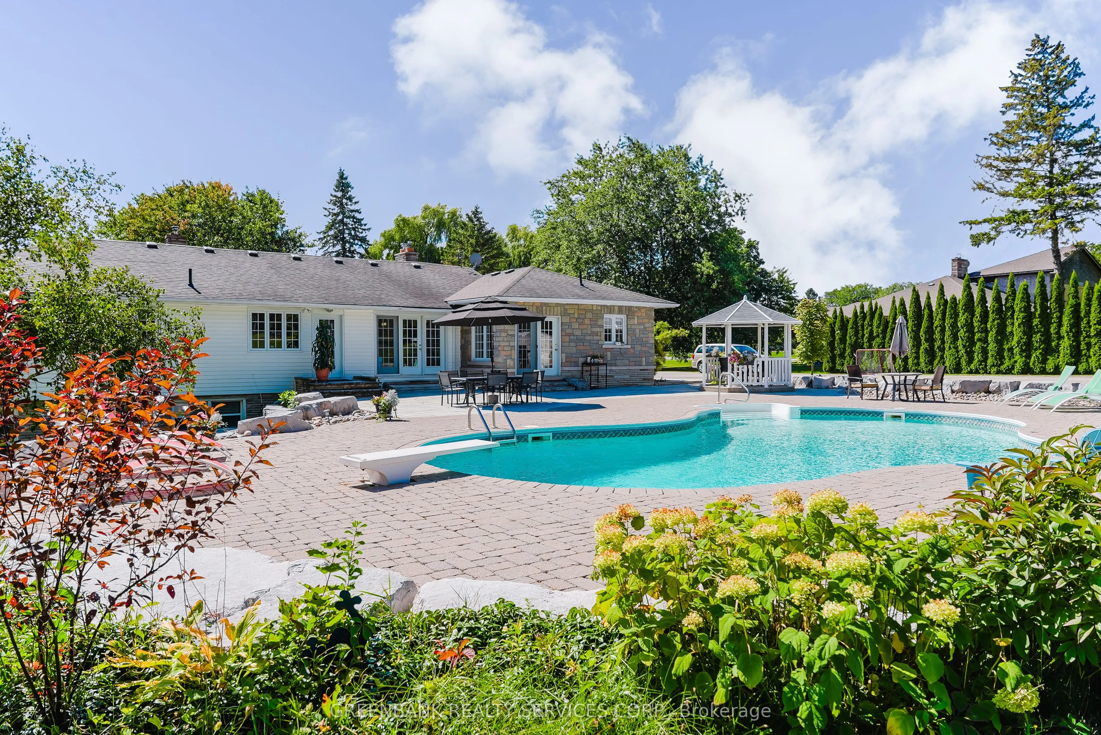 5530 King Road