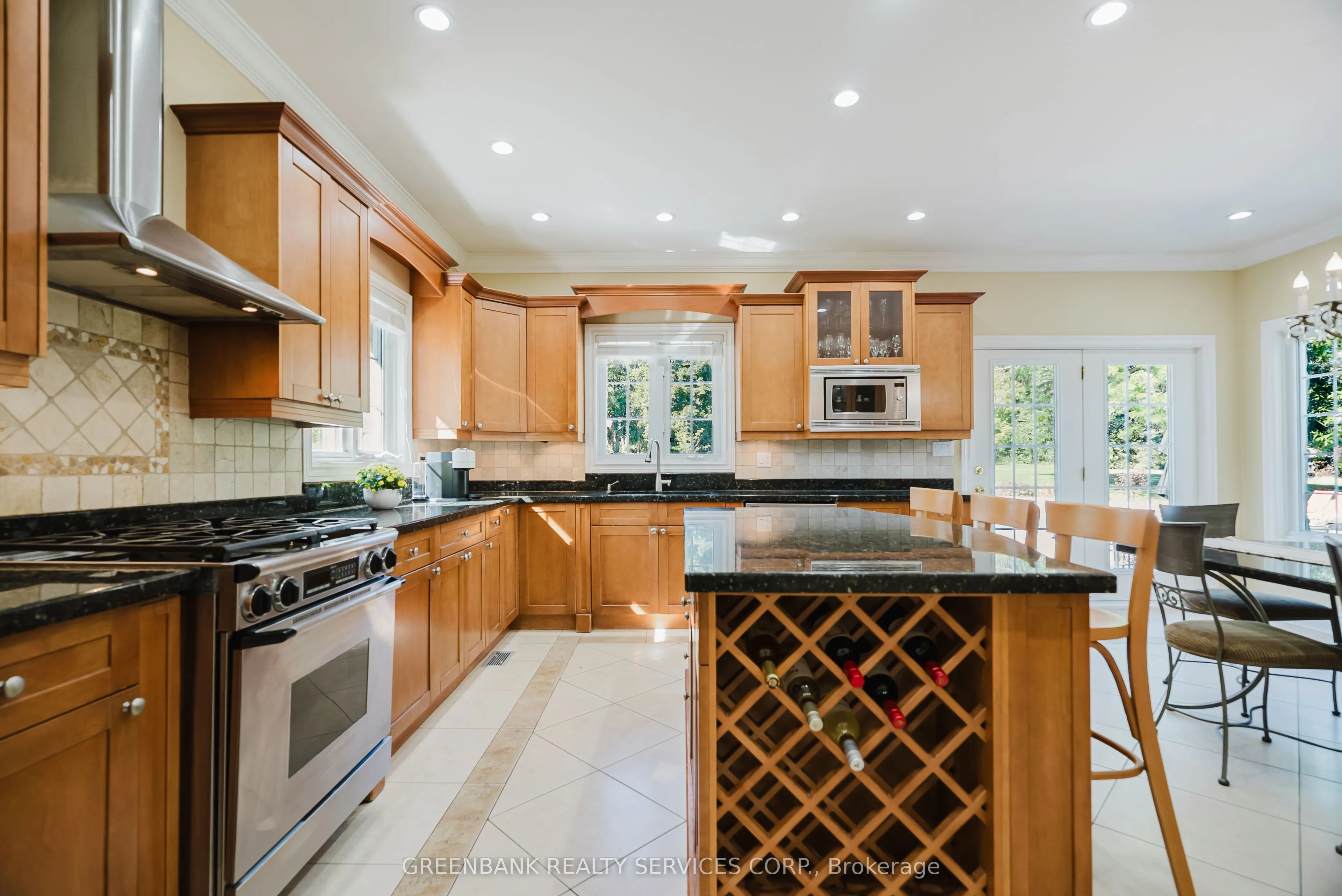 5530 King Road