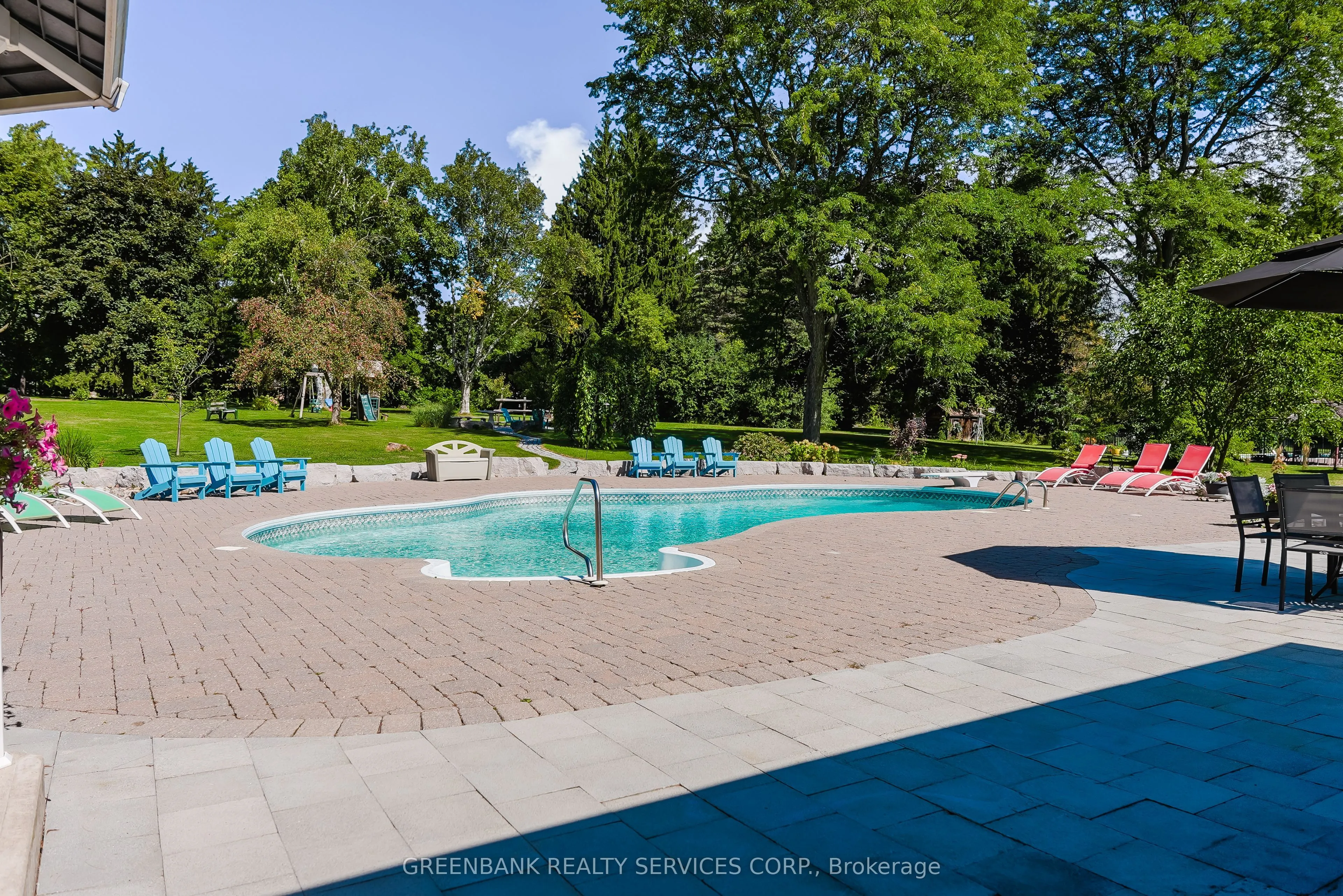 5530 King Road