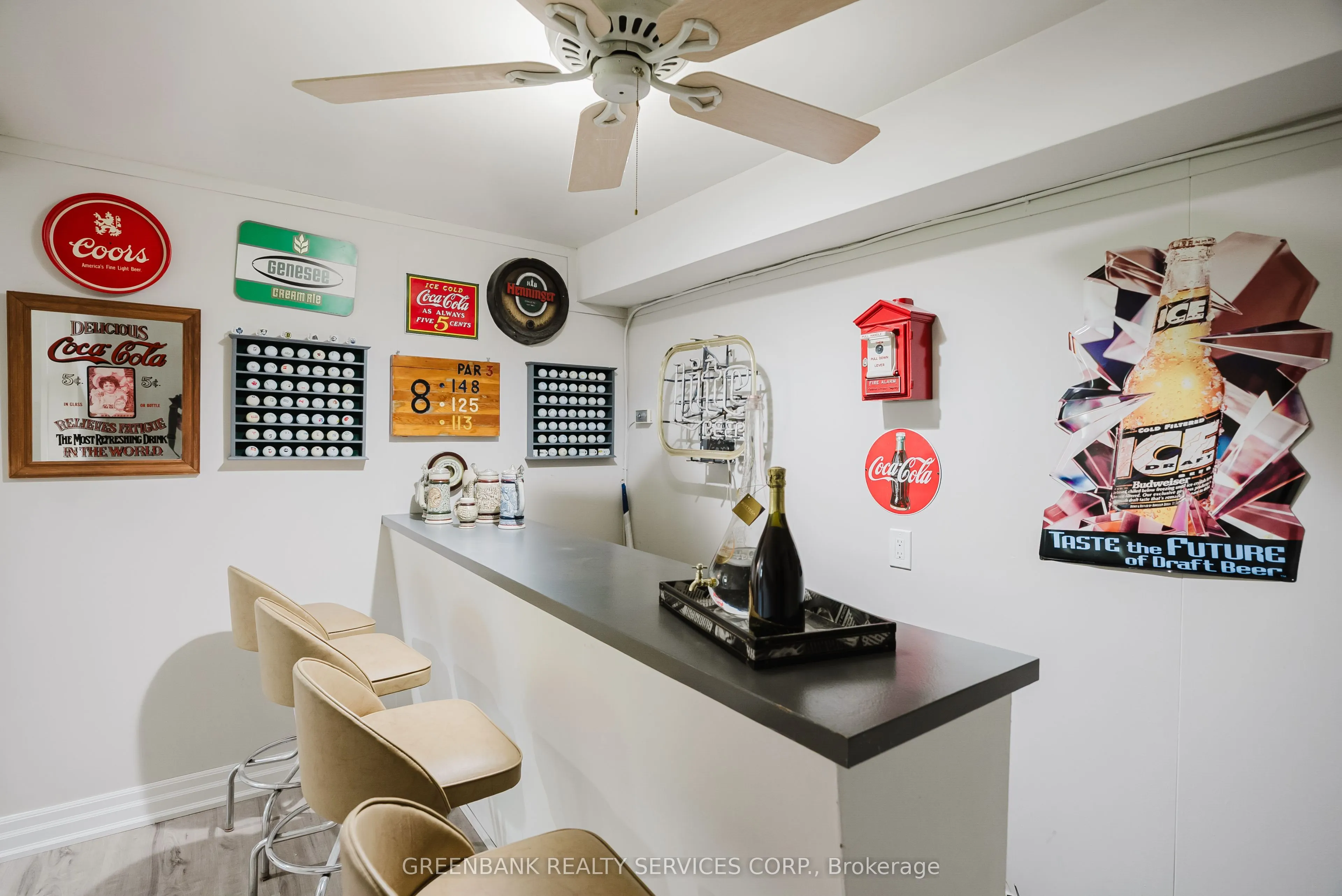 5530 King Road