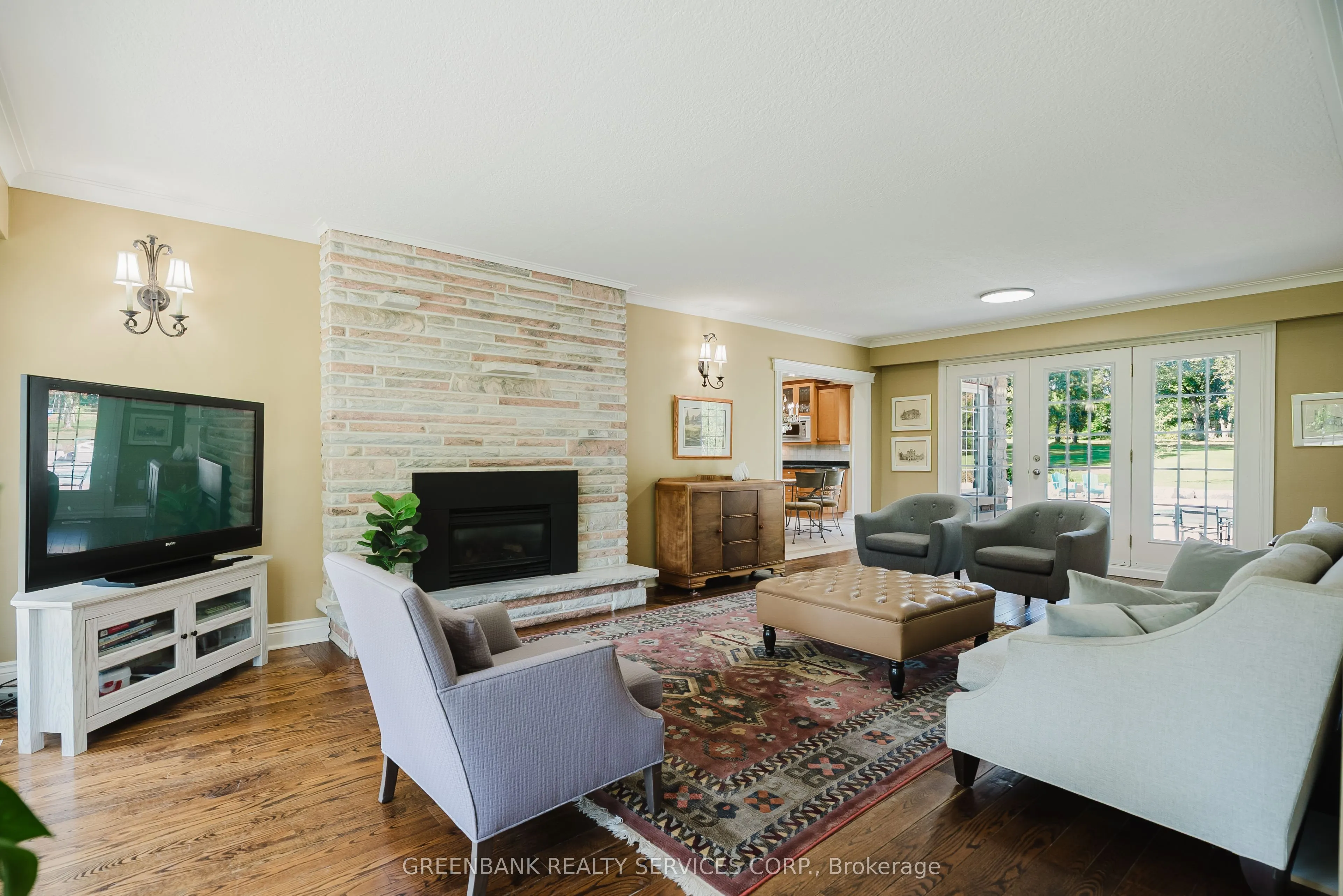 5530 King Road