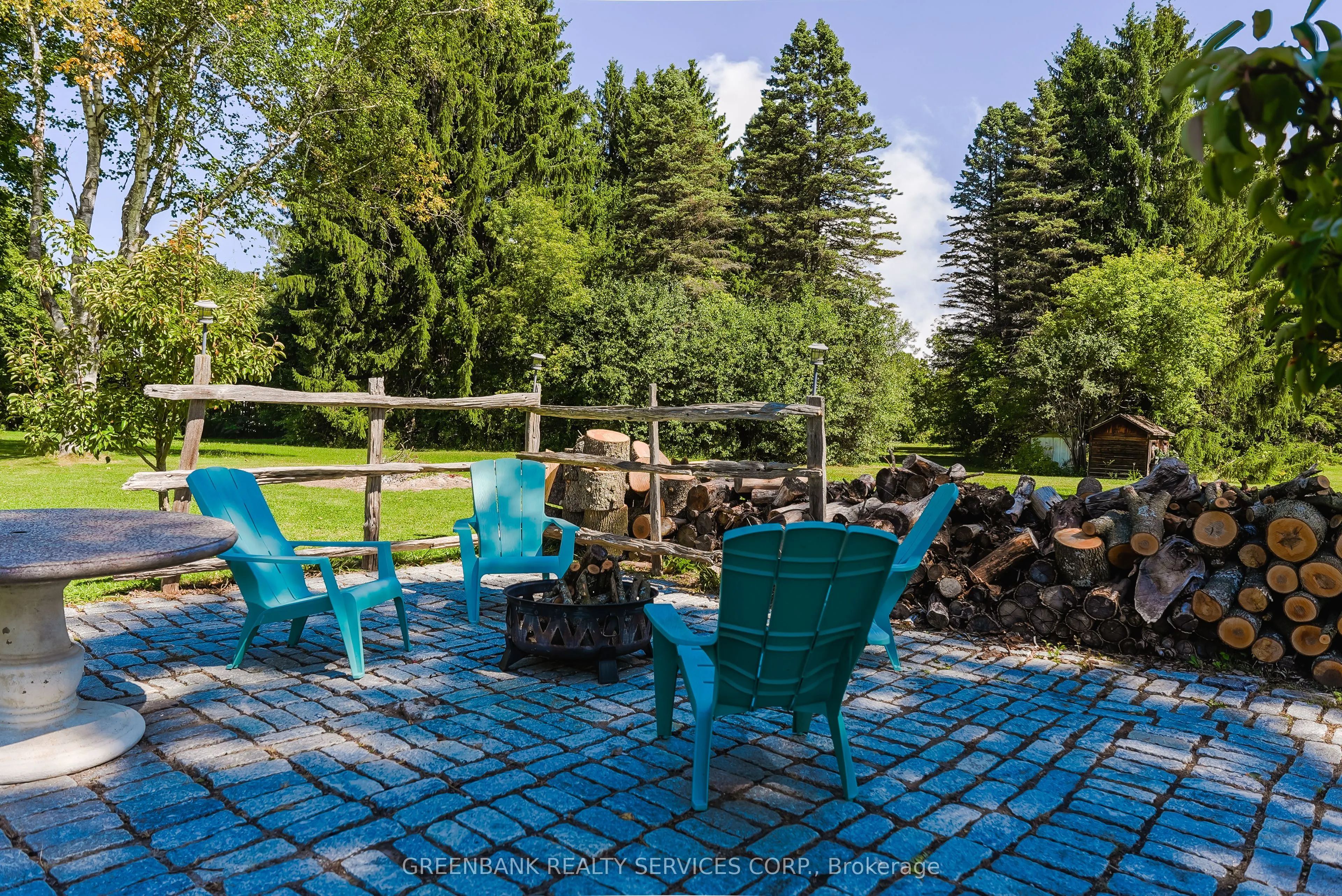 5530 King Road