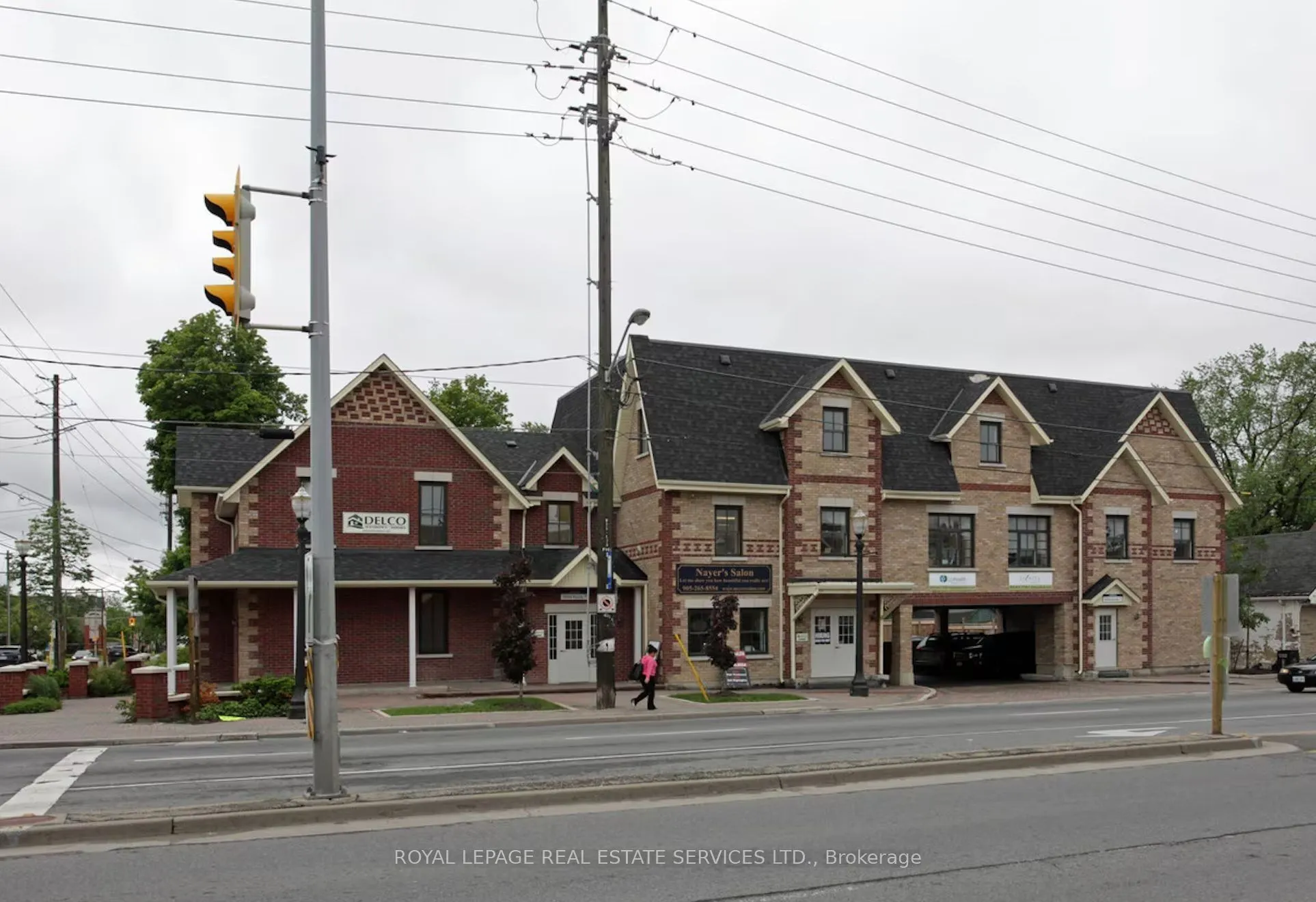 9994 Keele Street #B101