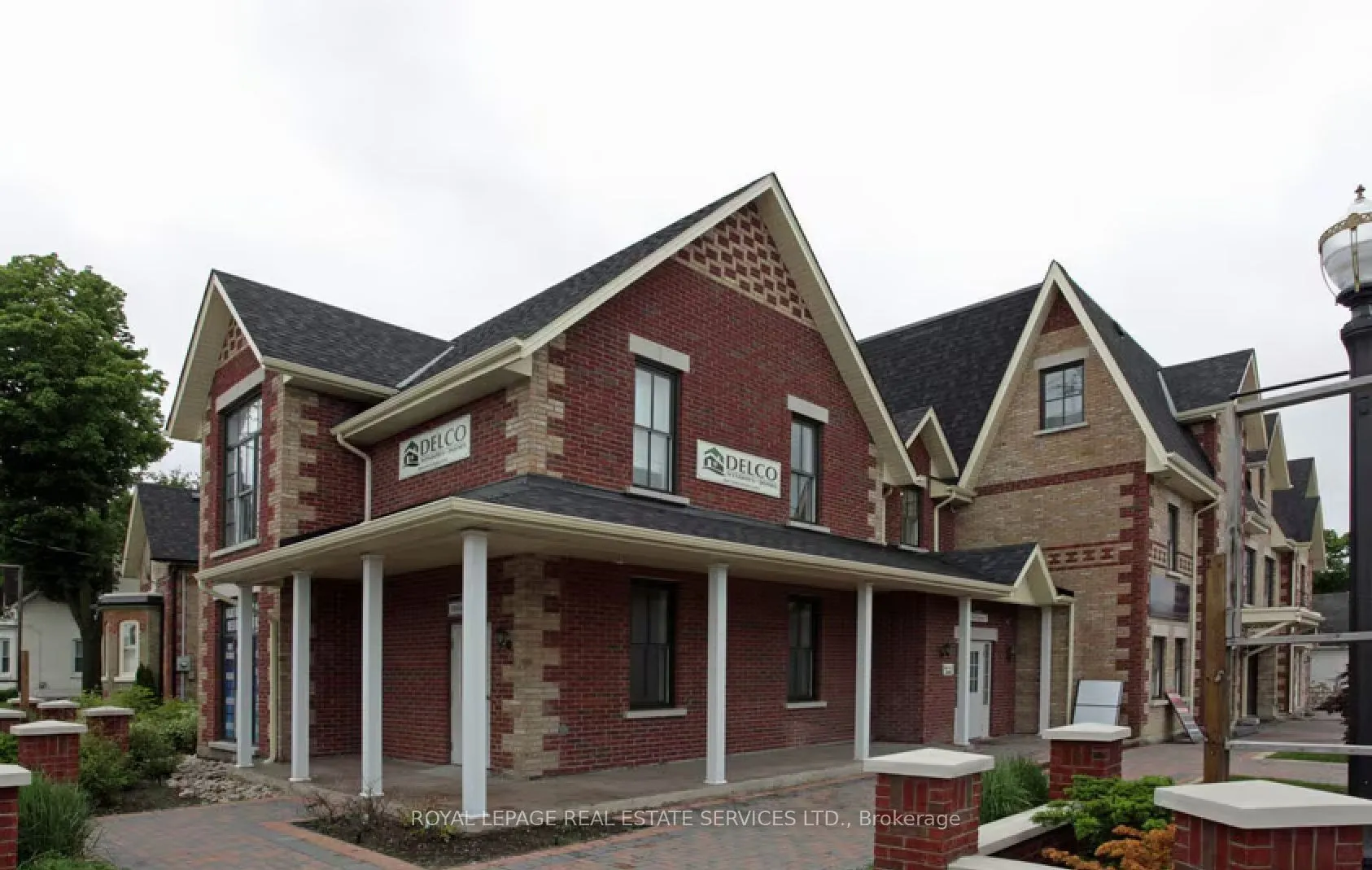 9994 Keele Street #B101