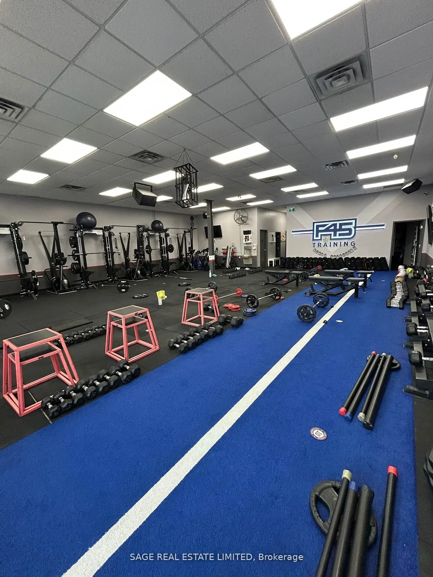 3150 HWY 7 Highway #5A