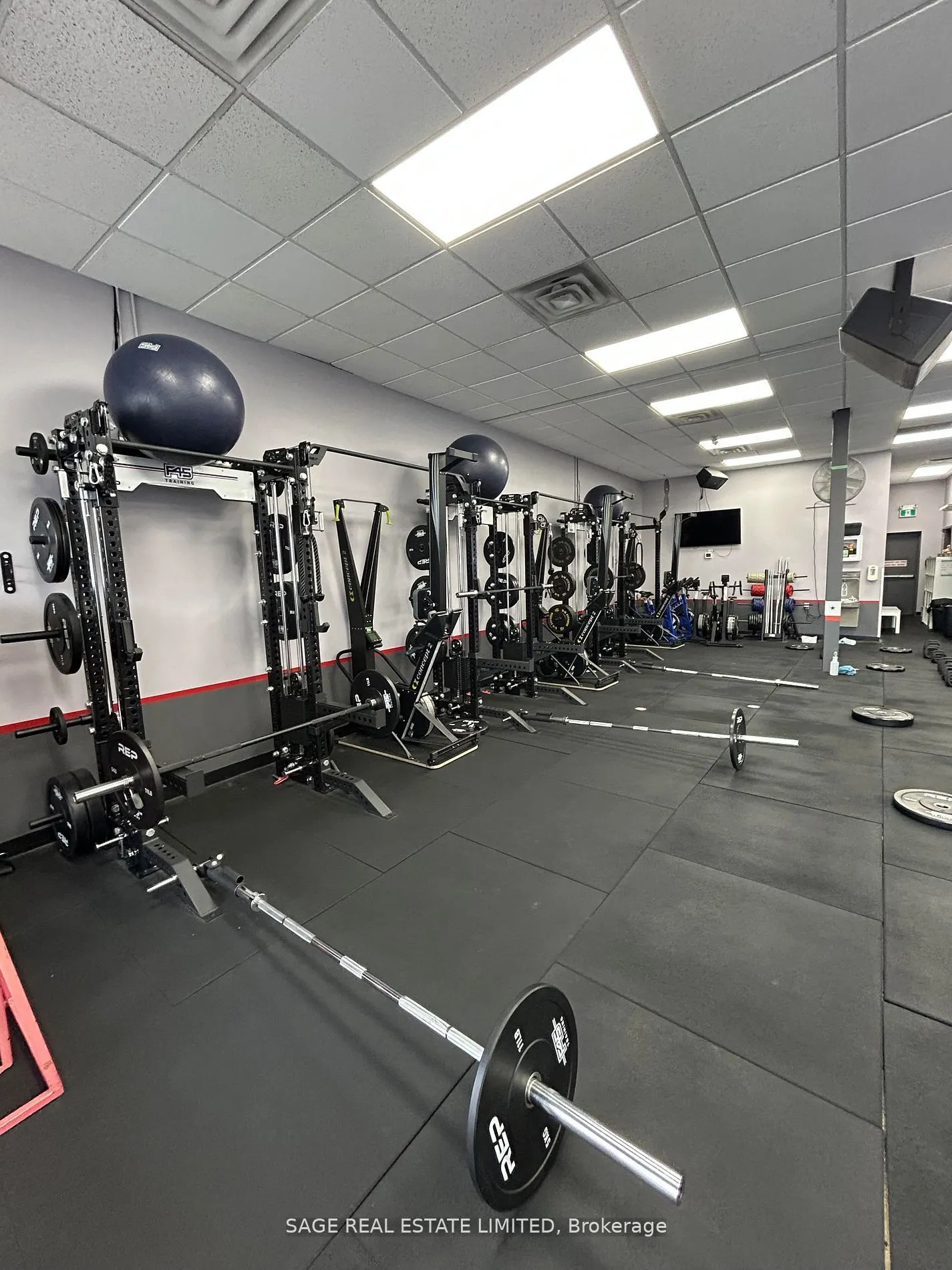 3150 HWY 7 Highway #5A