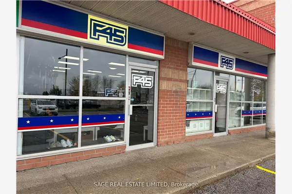 3150 HWY 7 Highway