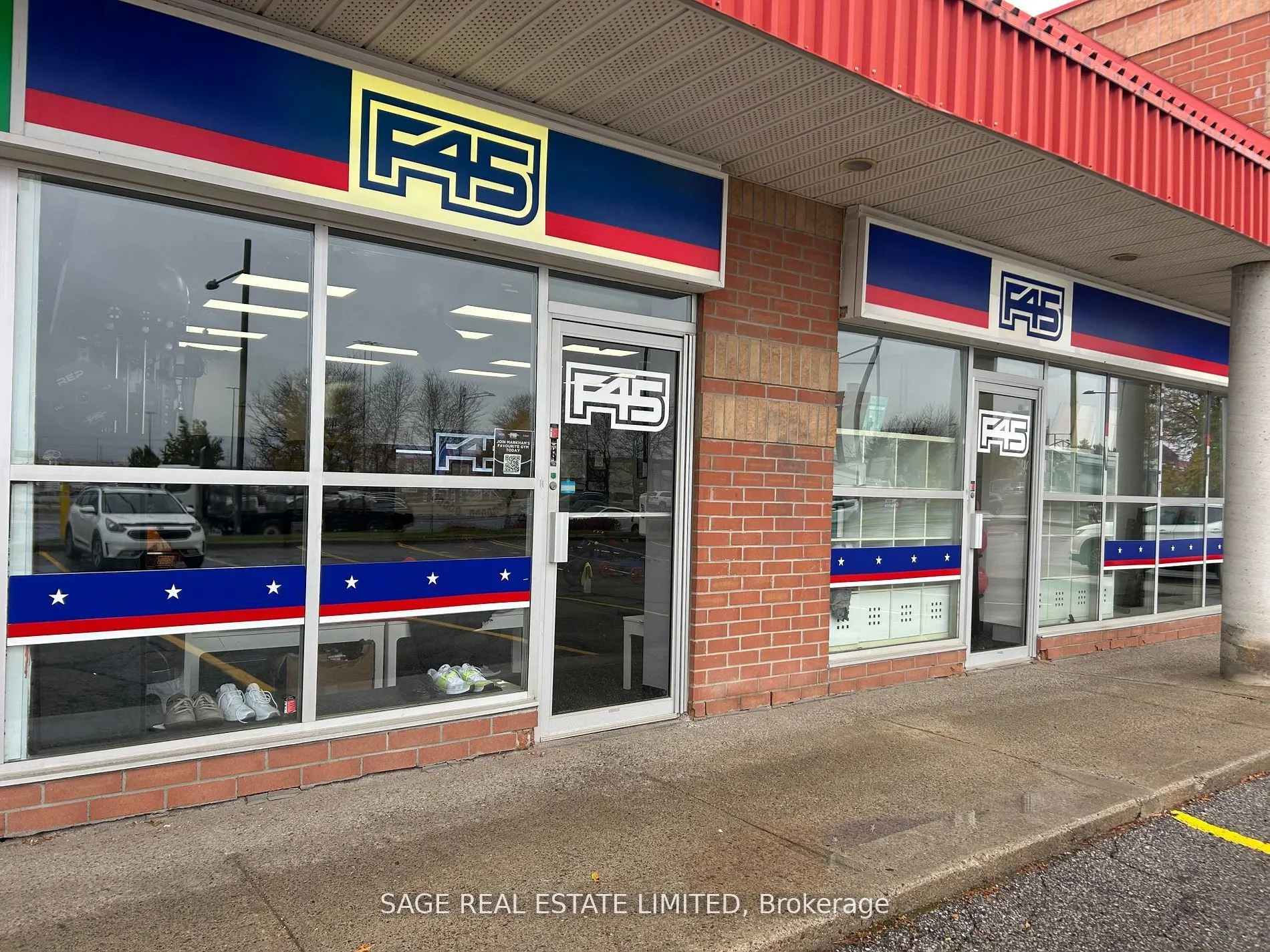 3150 HWY 7 Highway #5A