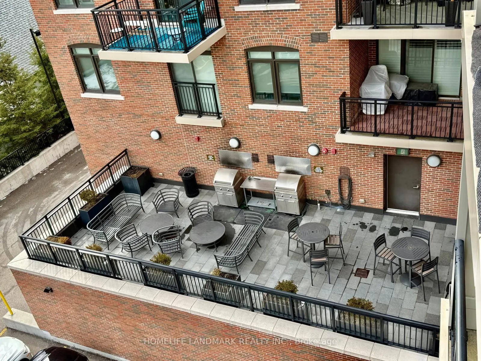 6235 Main Street #415