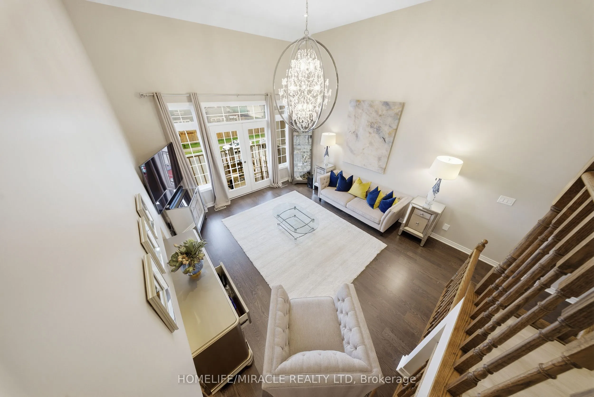 79 Willoughby Way