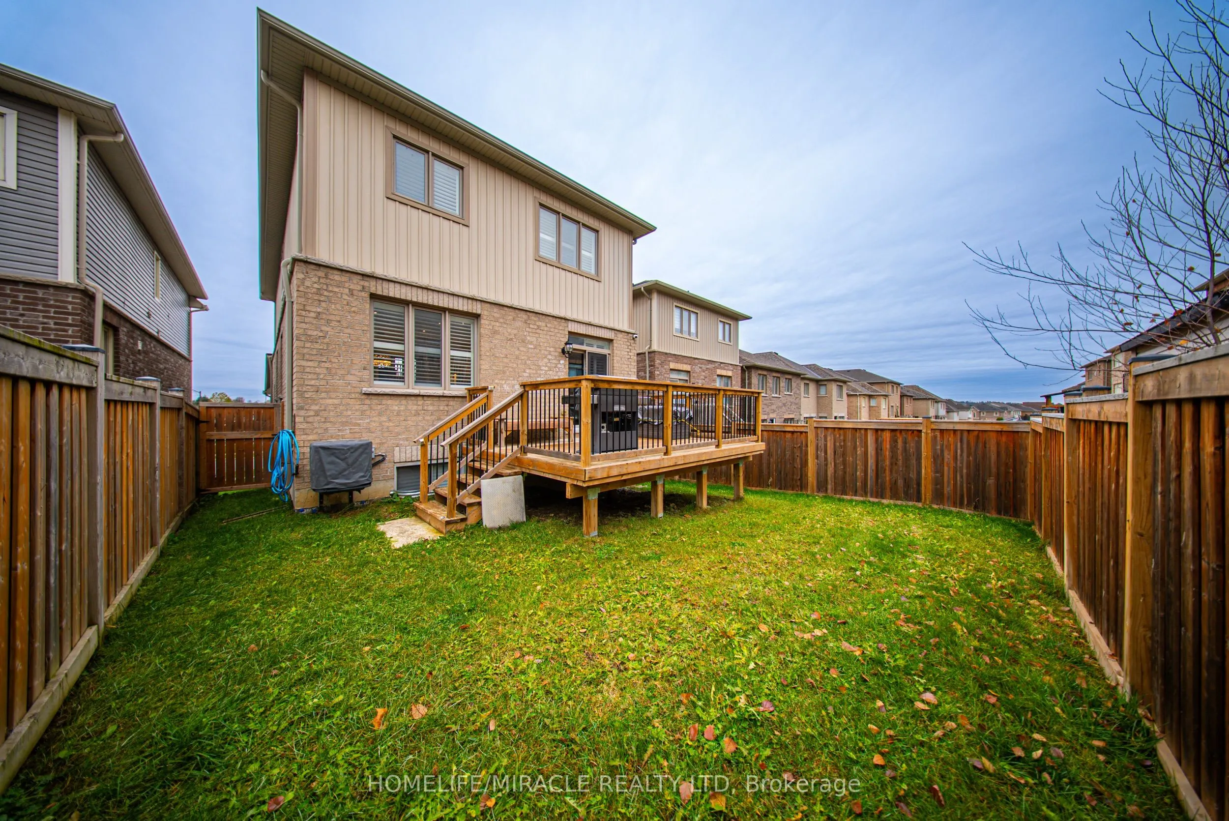 79 Willoughby Way