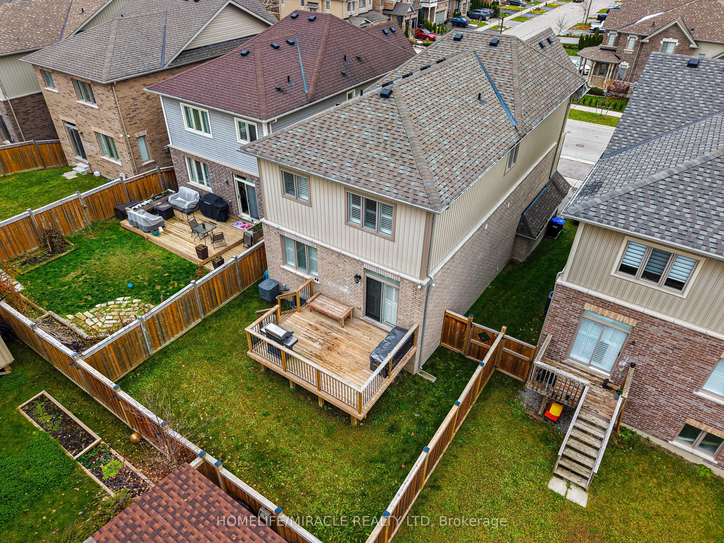 79 Willoughby Way