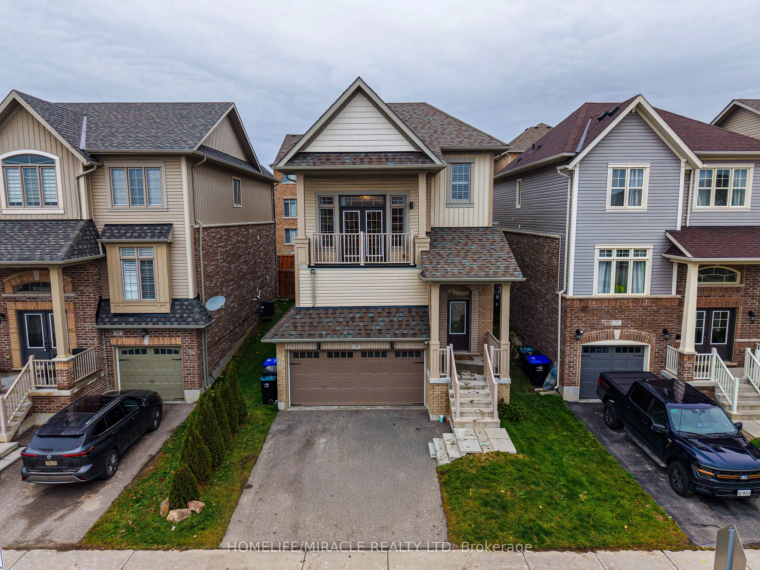 79 Willoughby Way