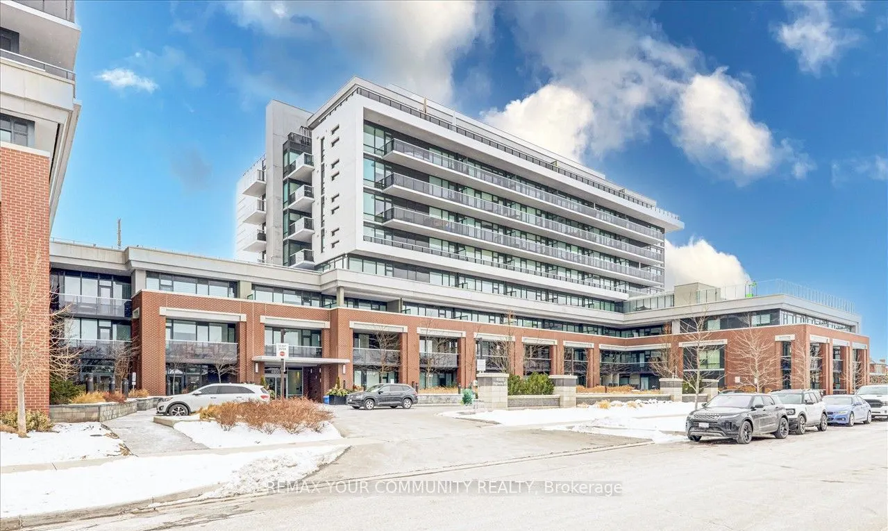 4800 Highway 7 Road #112