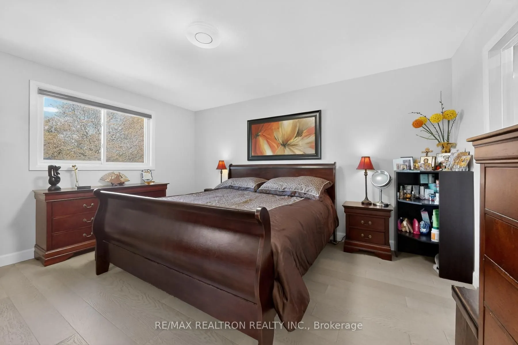 3 Earls Court