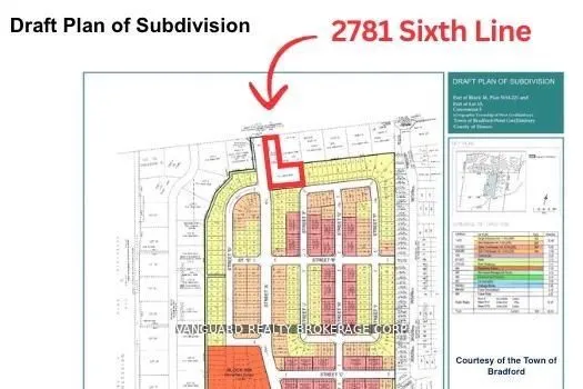 2781 Sixth Line