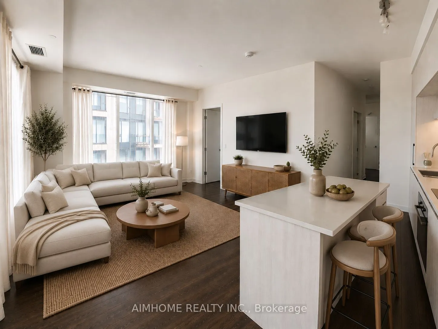 2 David Eyer Road E #829