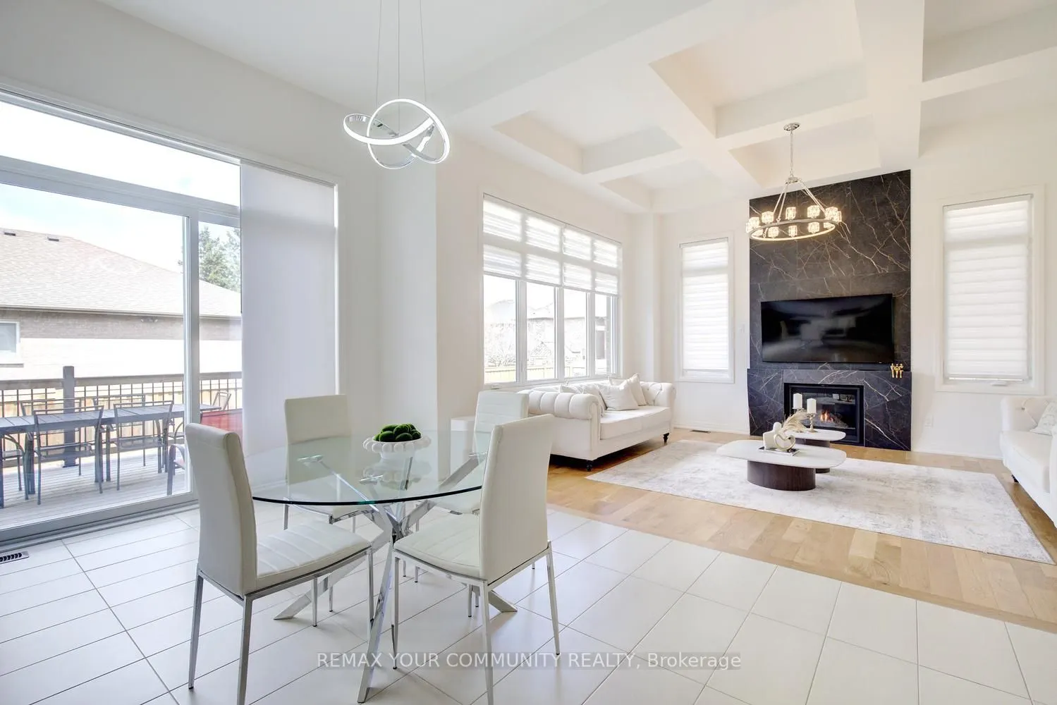 96 Bond Crescent