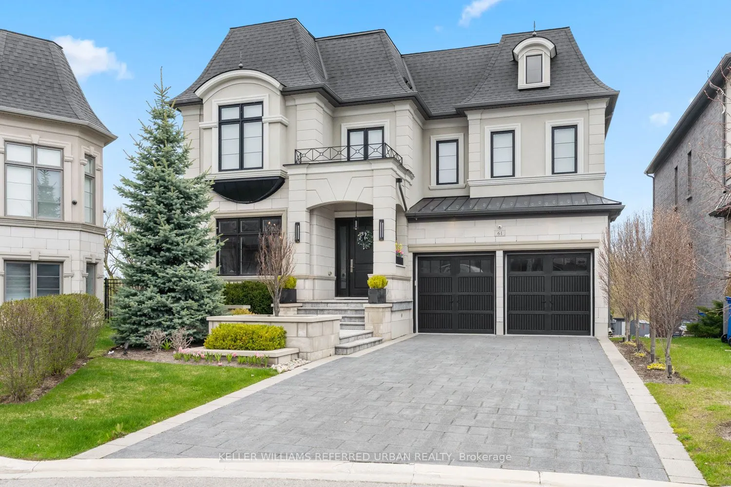 61 Ria Court