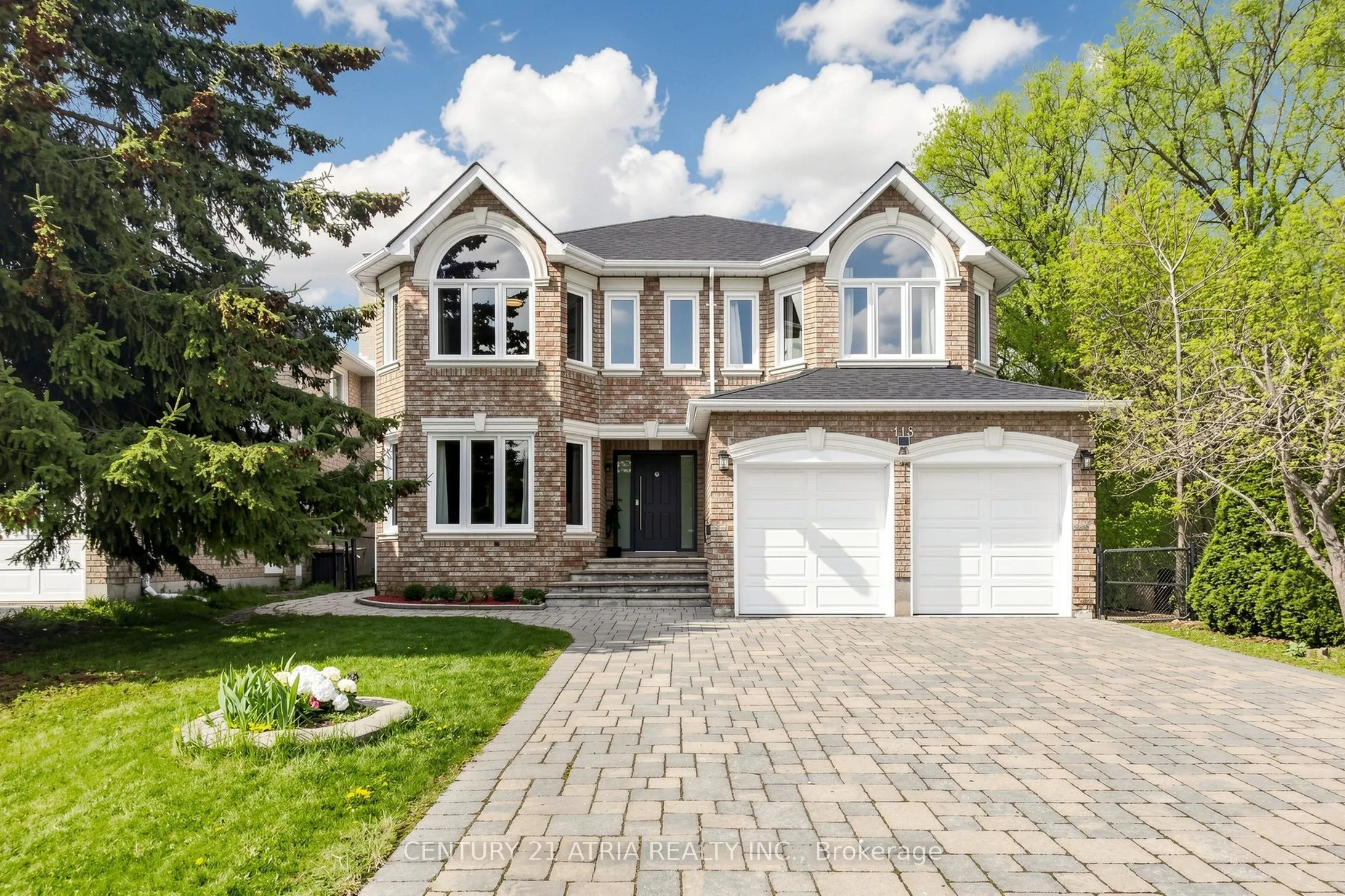 118 May Avenue