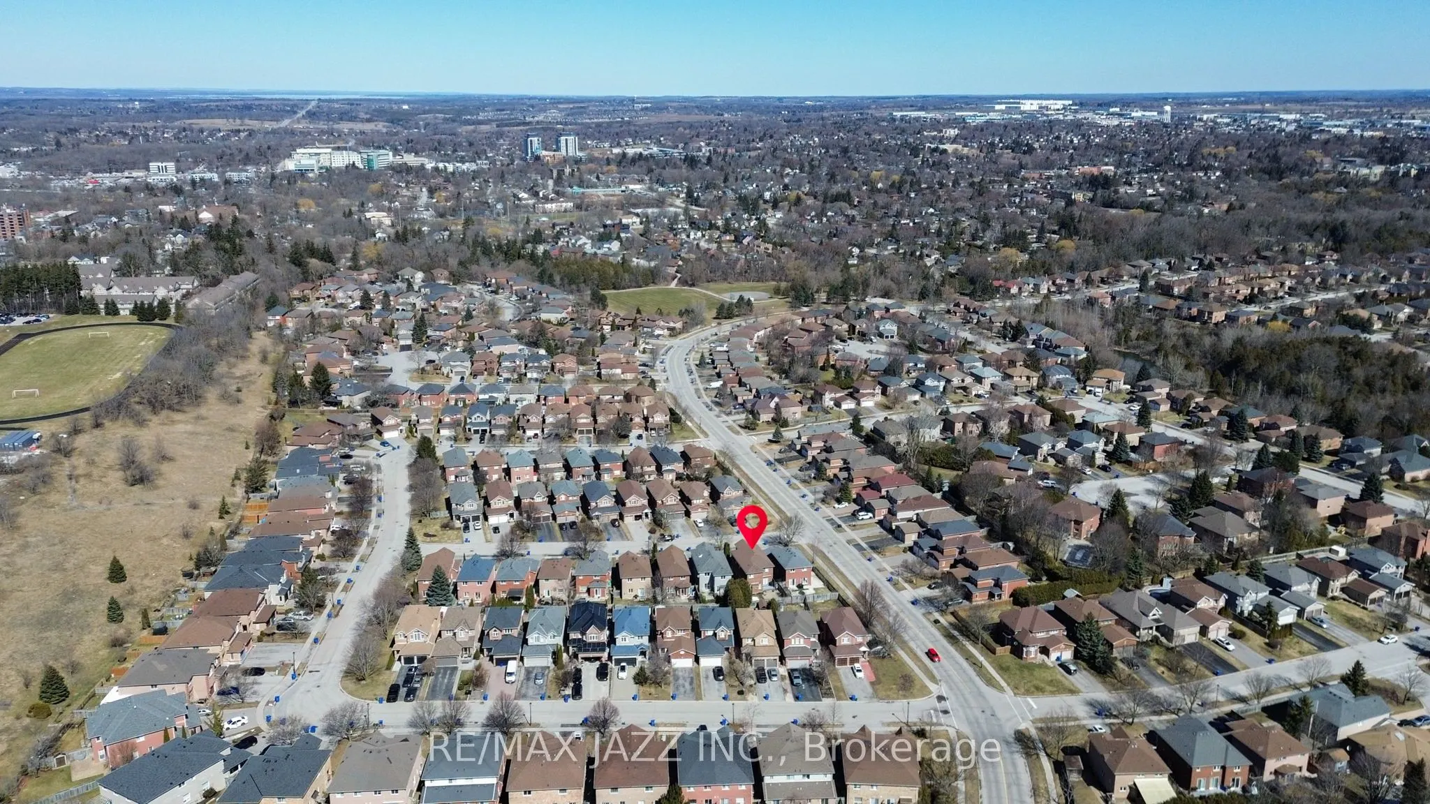 550 Bert Budd Avenue