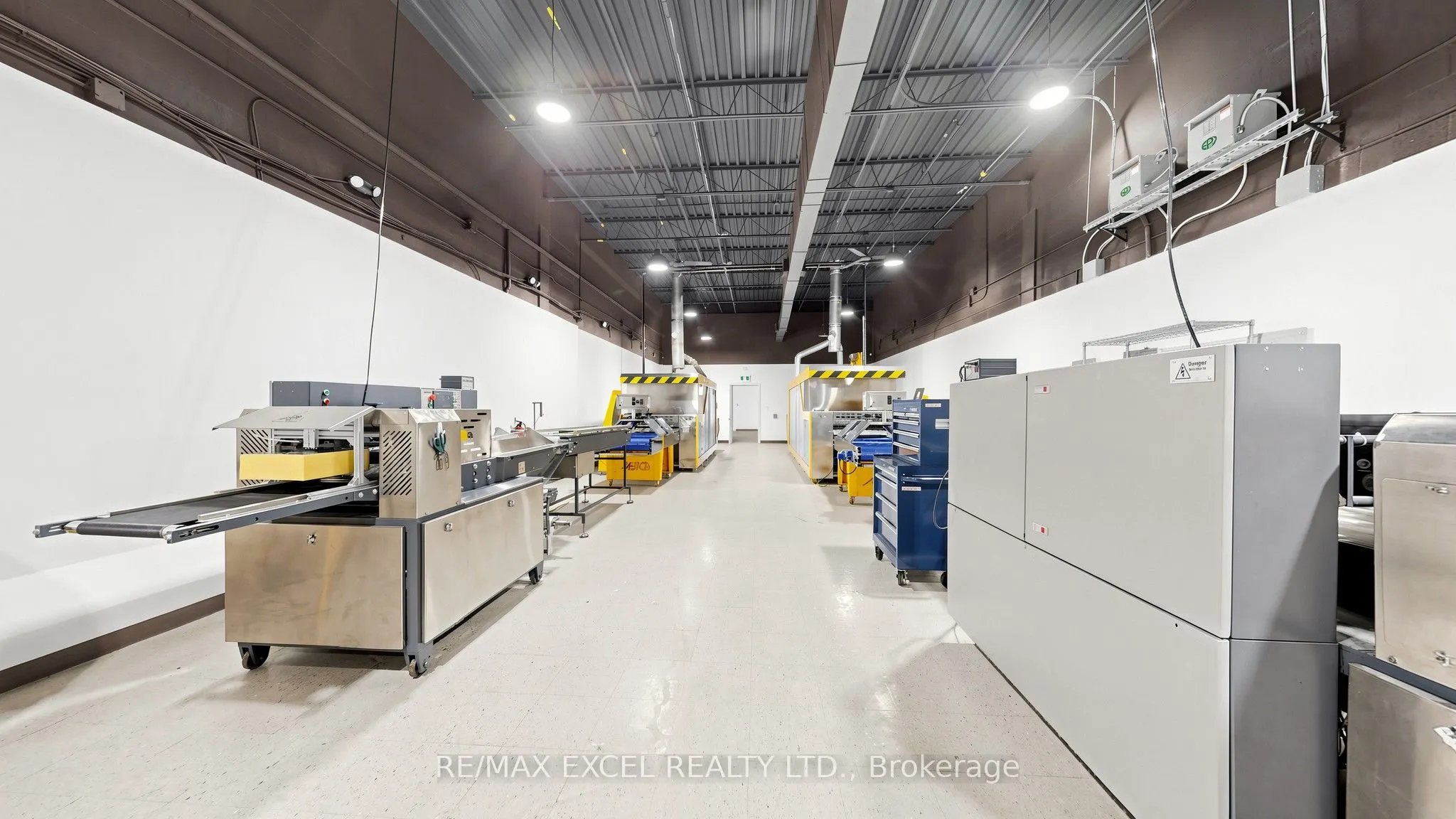 2050 Steeles Avenue W #4