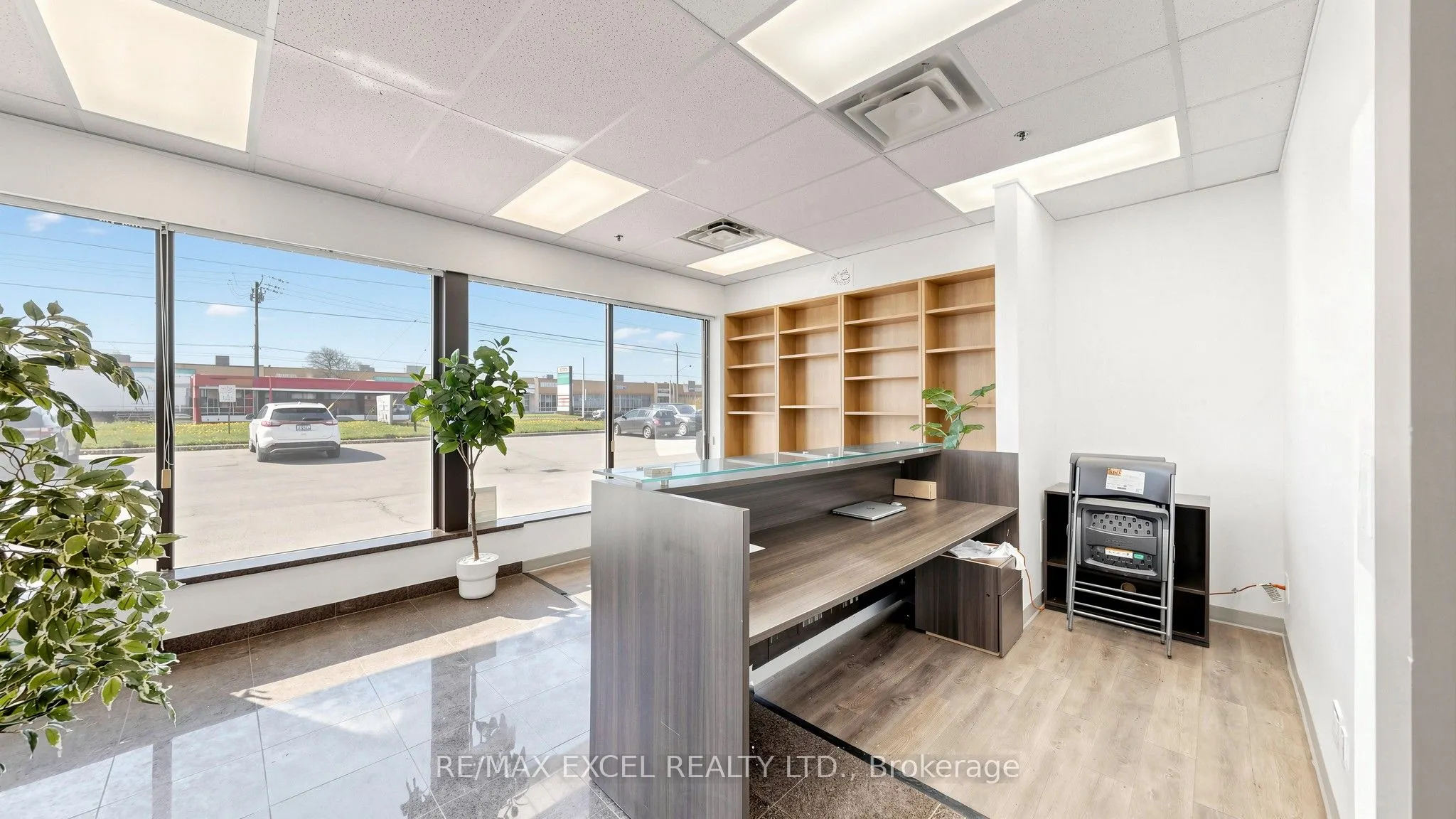 2050 Steeles Avenue W #4