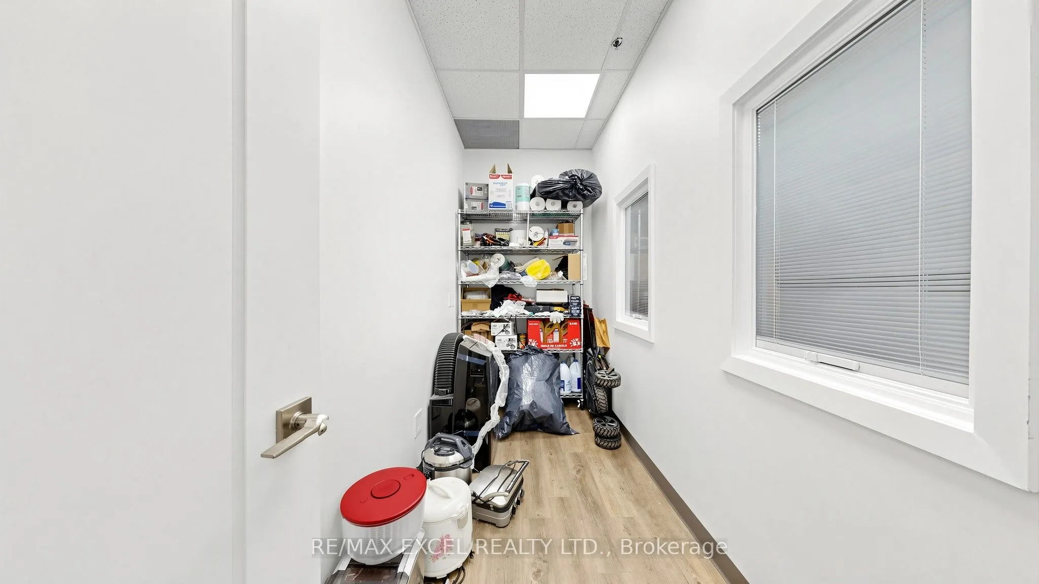 2050 Steeles Avenue W #4