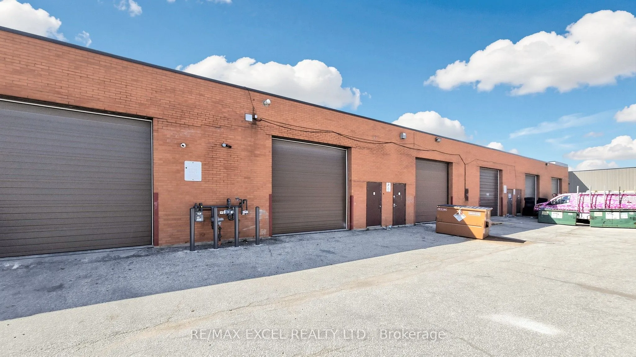 2050 Steeles Avenue W #4