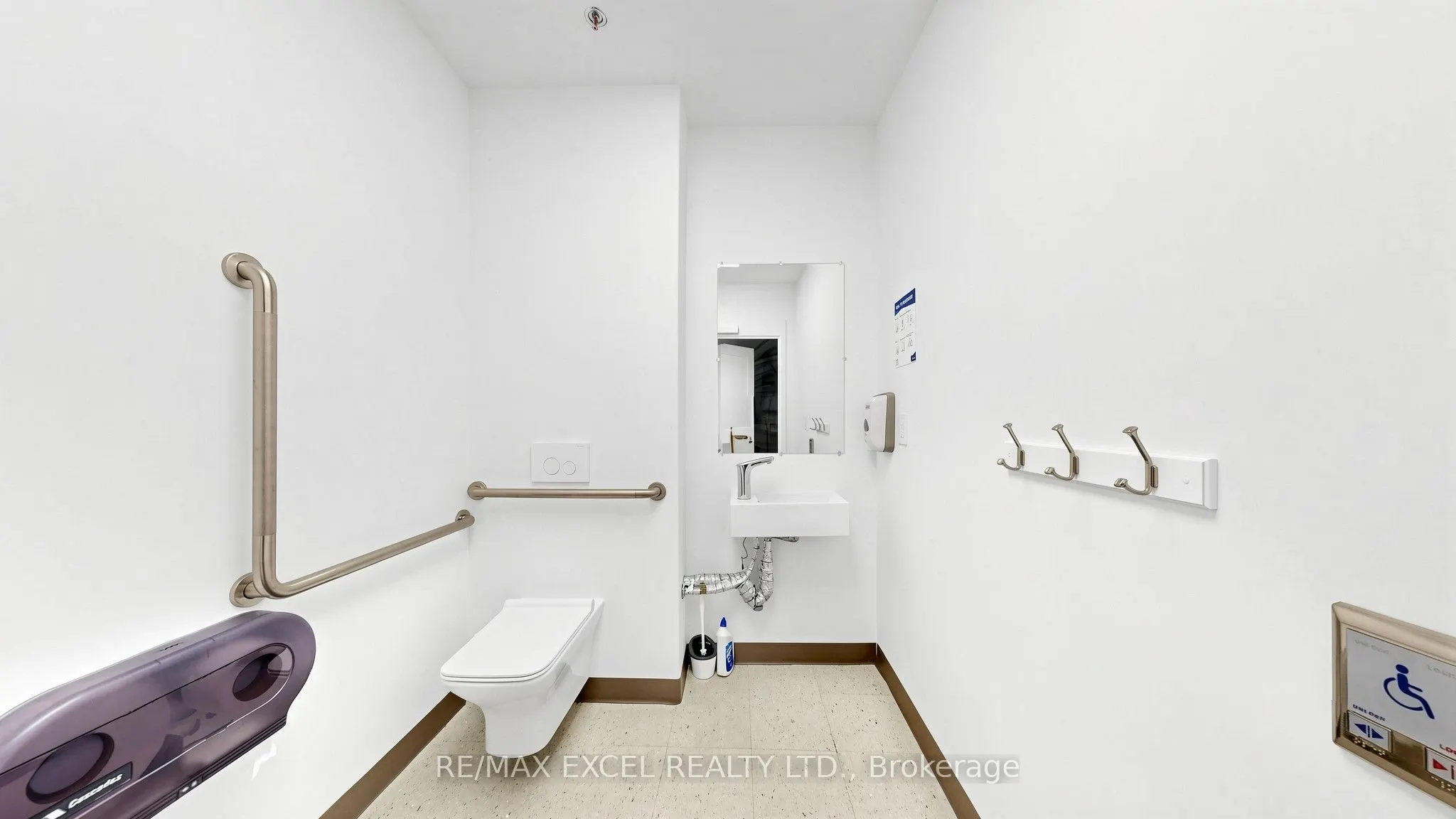 2050 Steeles Avenue W #4