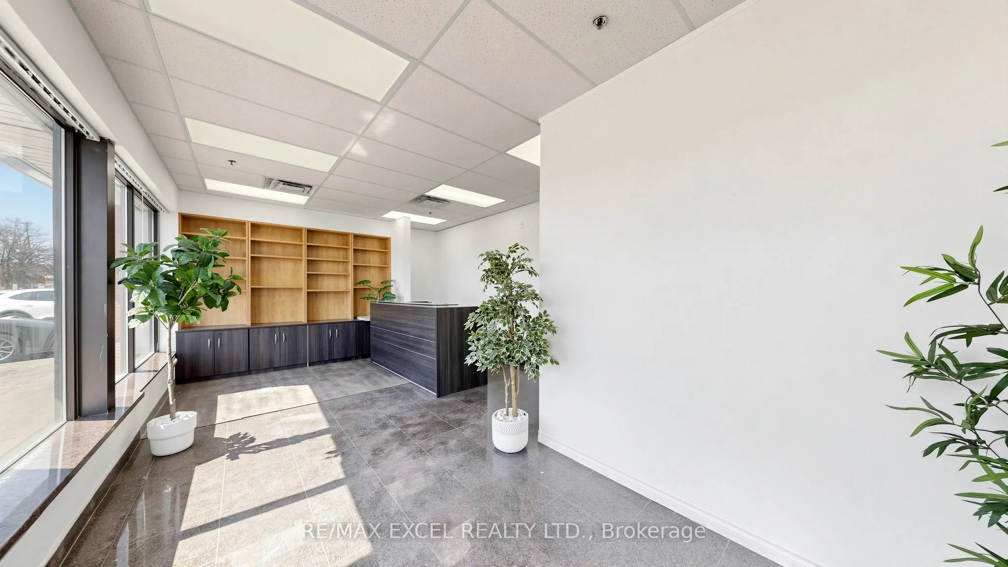 2050 Steeles Avenue W #4