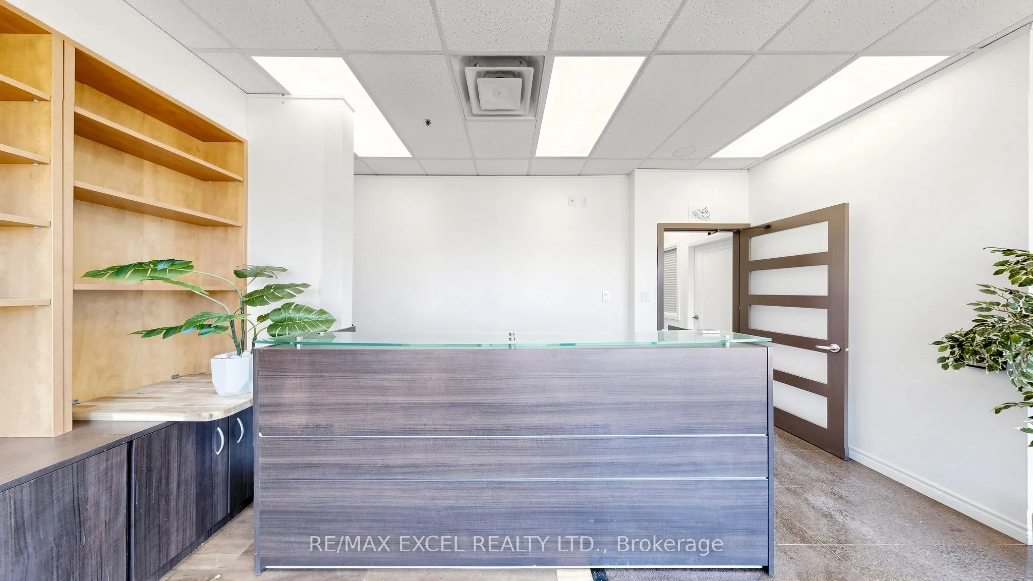 2050 Steeles Avenue W #4