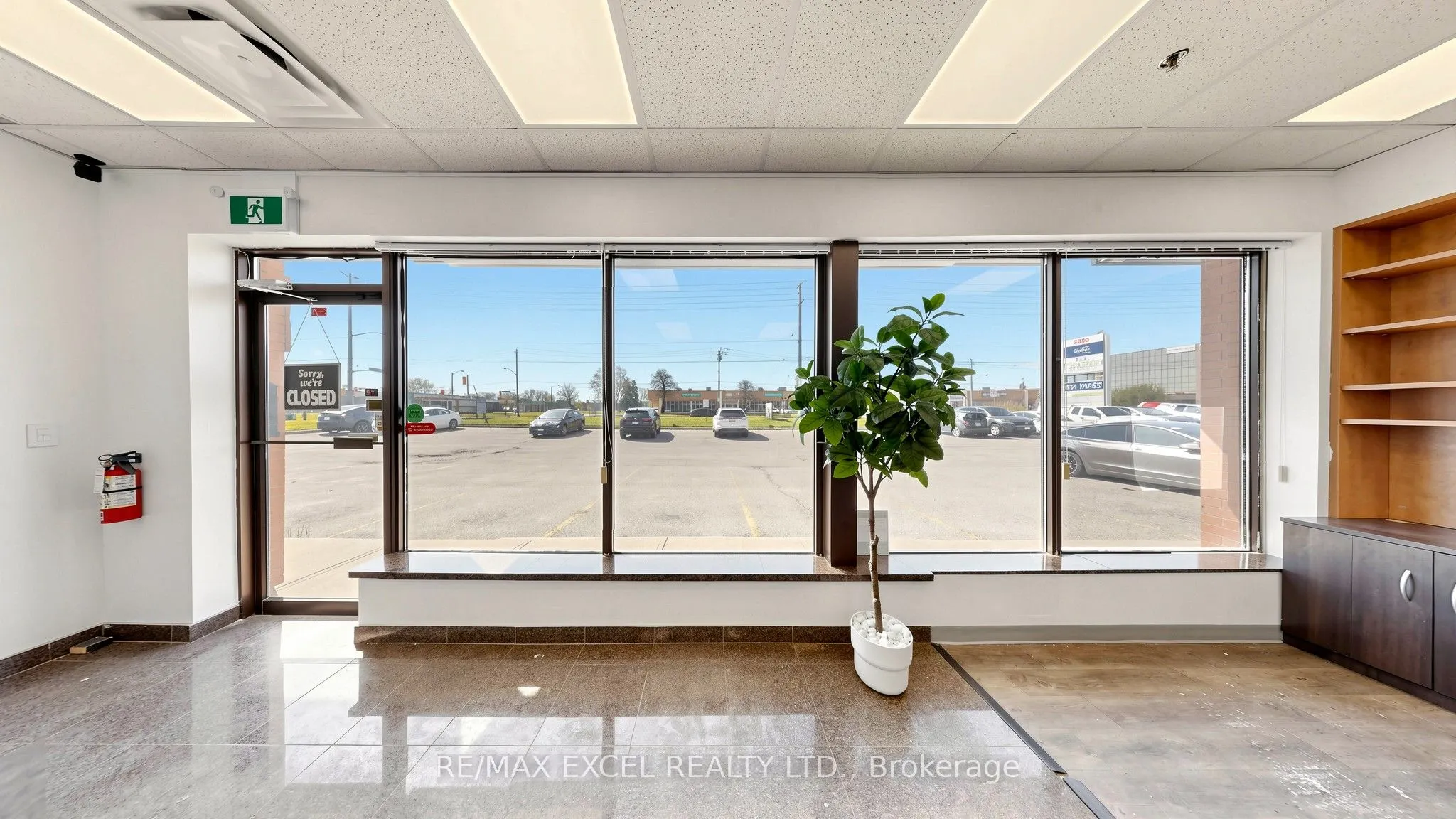 2050 Steeles Avenue W #4