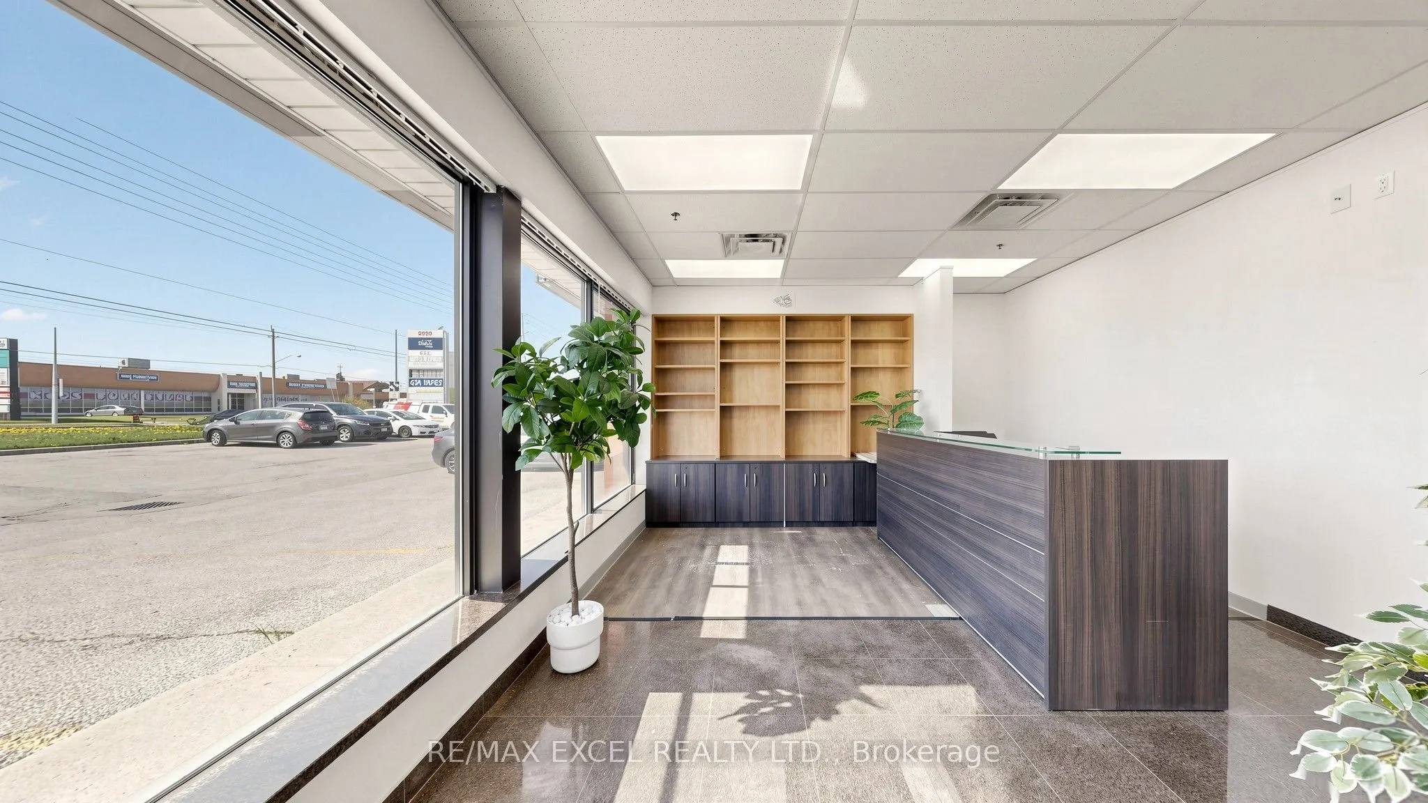 2050 Steeles Avenue W #4