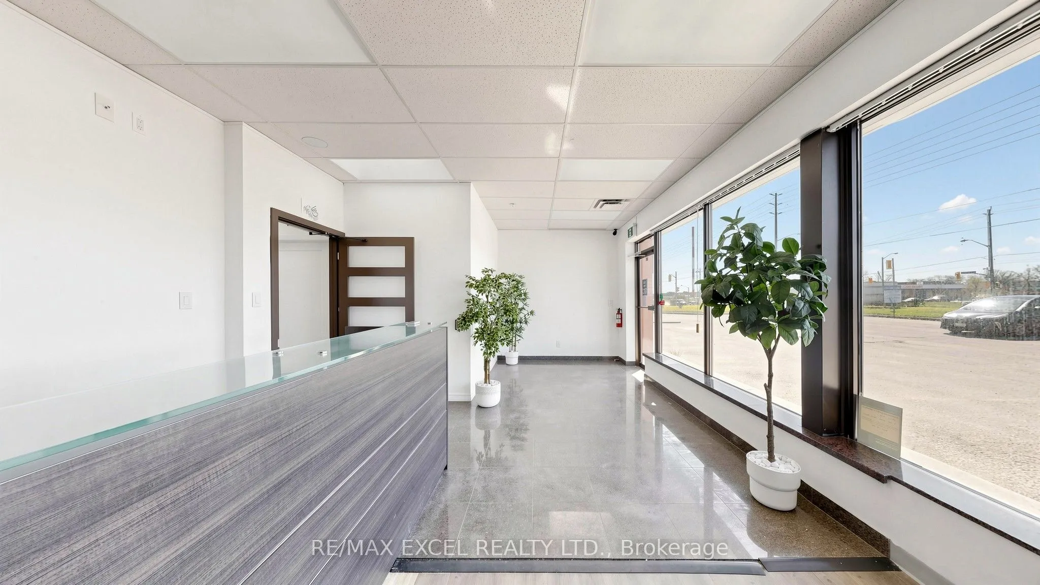 2050 Steeles Avenue W #4