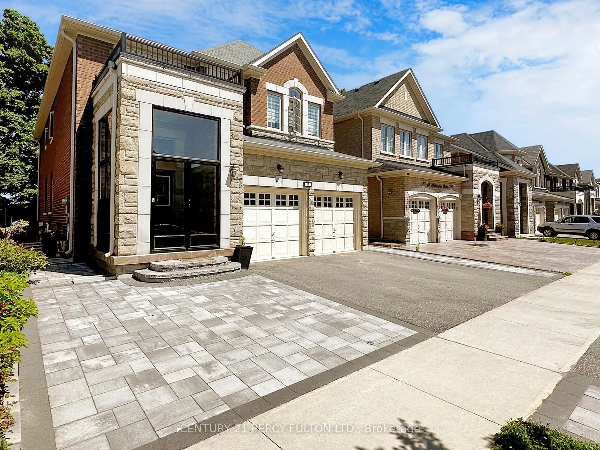 47 Mohandas Drive