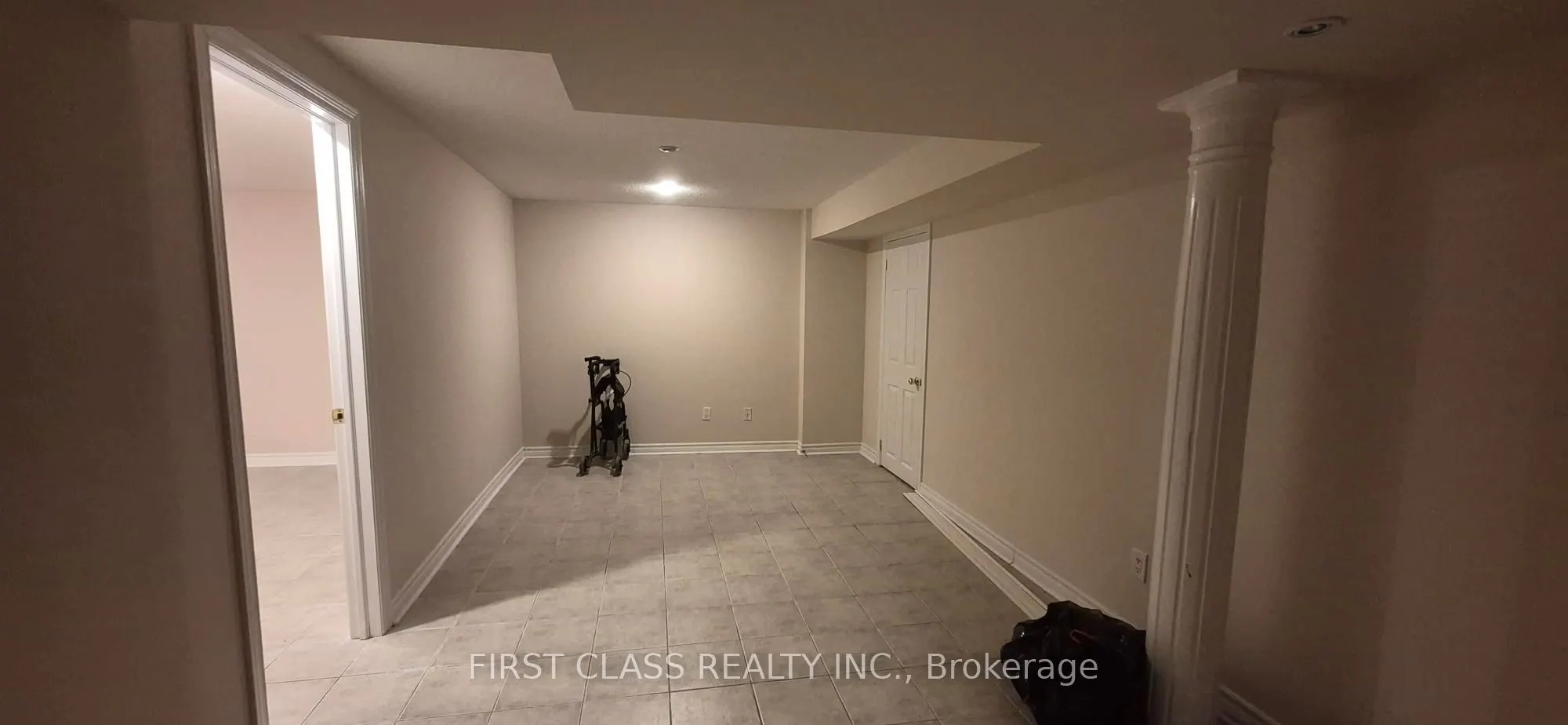 2213 Rodick Road #Basement