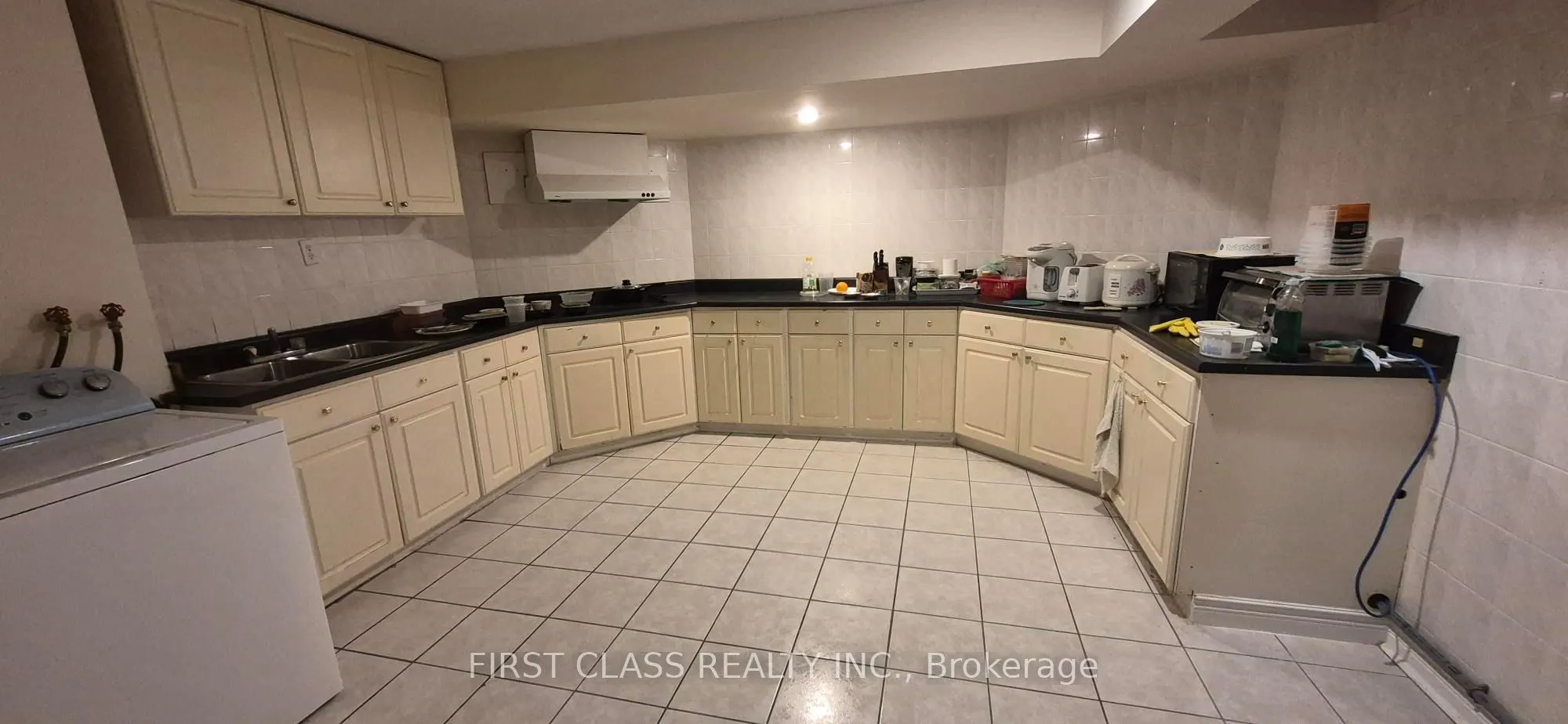 2213 Rodick Road #Basement