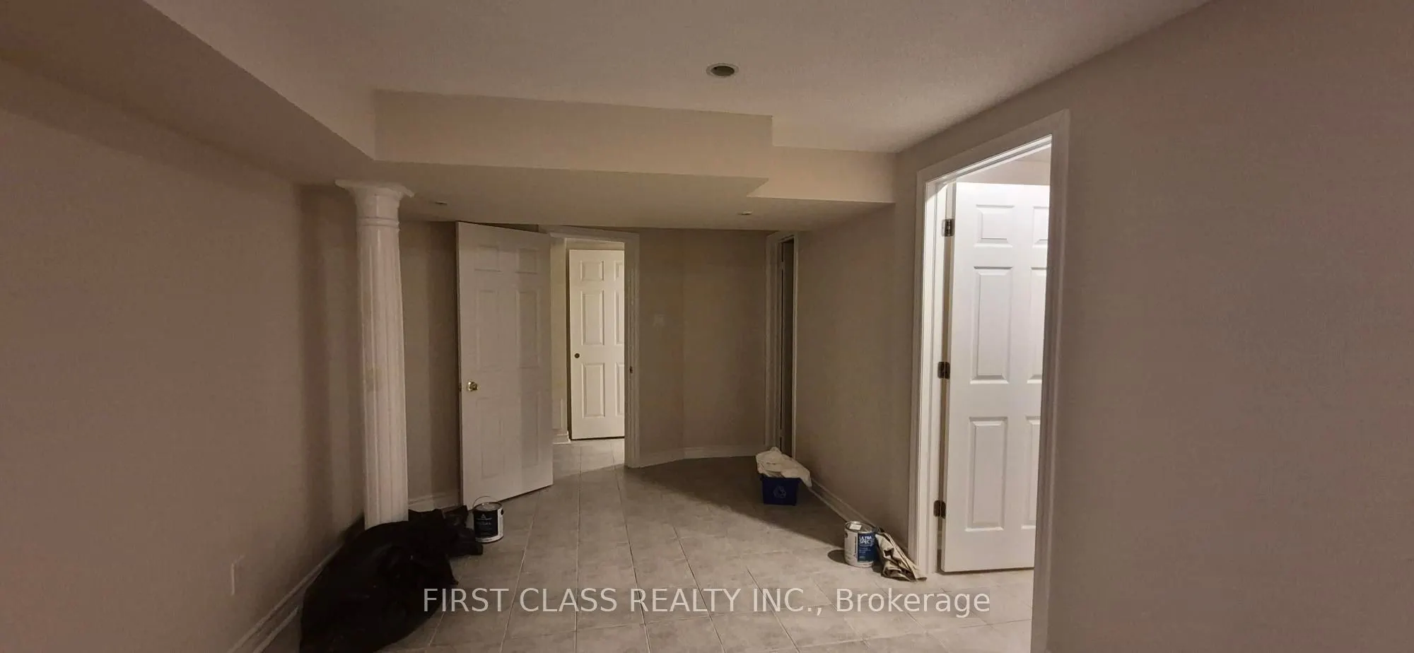 2213 Rodick Road #Basement