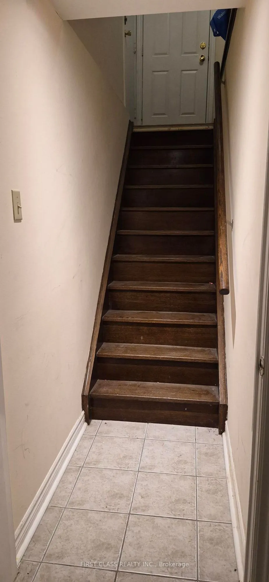 2213 Rodick Road #Basement