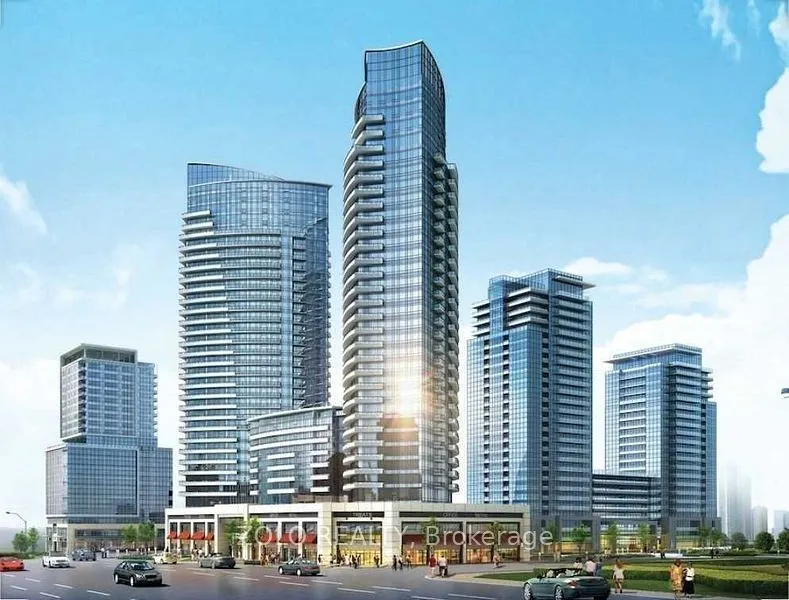 7163 YONGE Street #214
